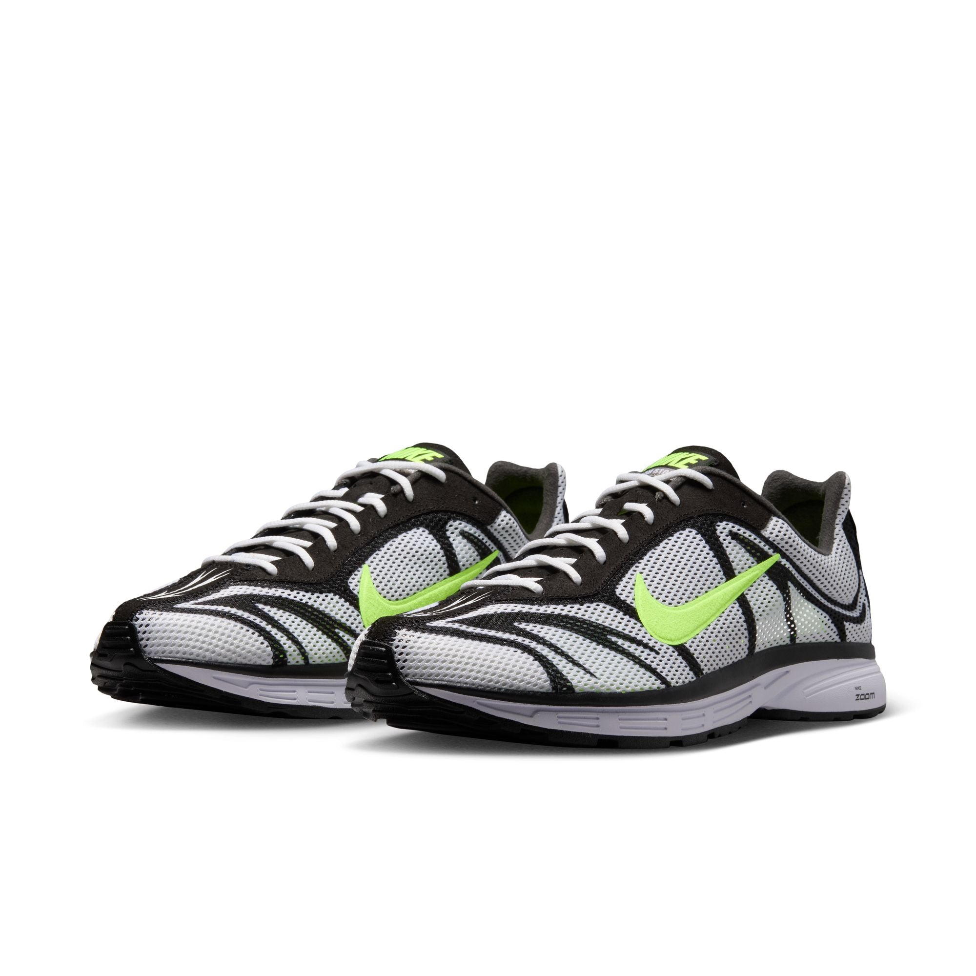 Nike Zoom Streak 3 'White/Volt'