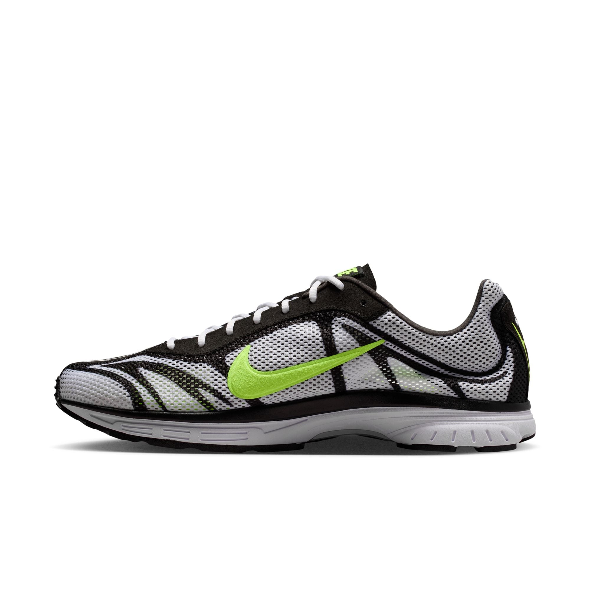Nike Zoom Streak 3 'White/Volt'