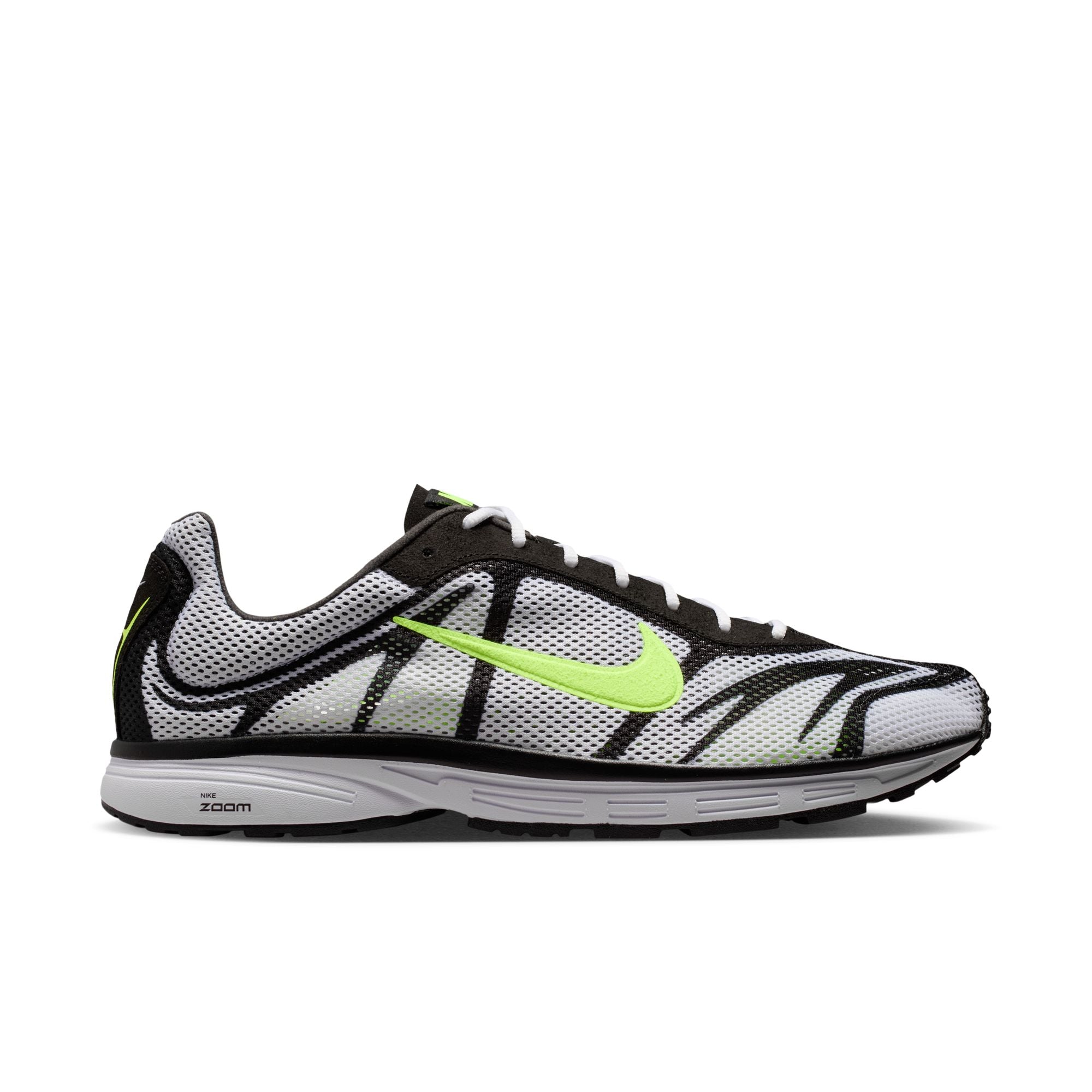 Nike Zoom Streak 3 'White/Volt'