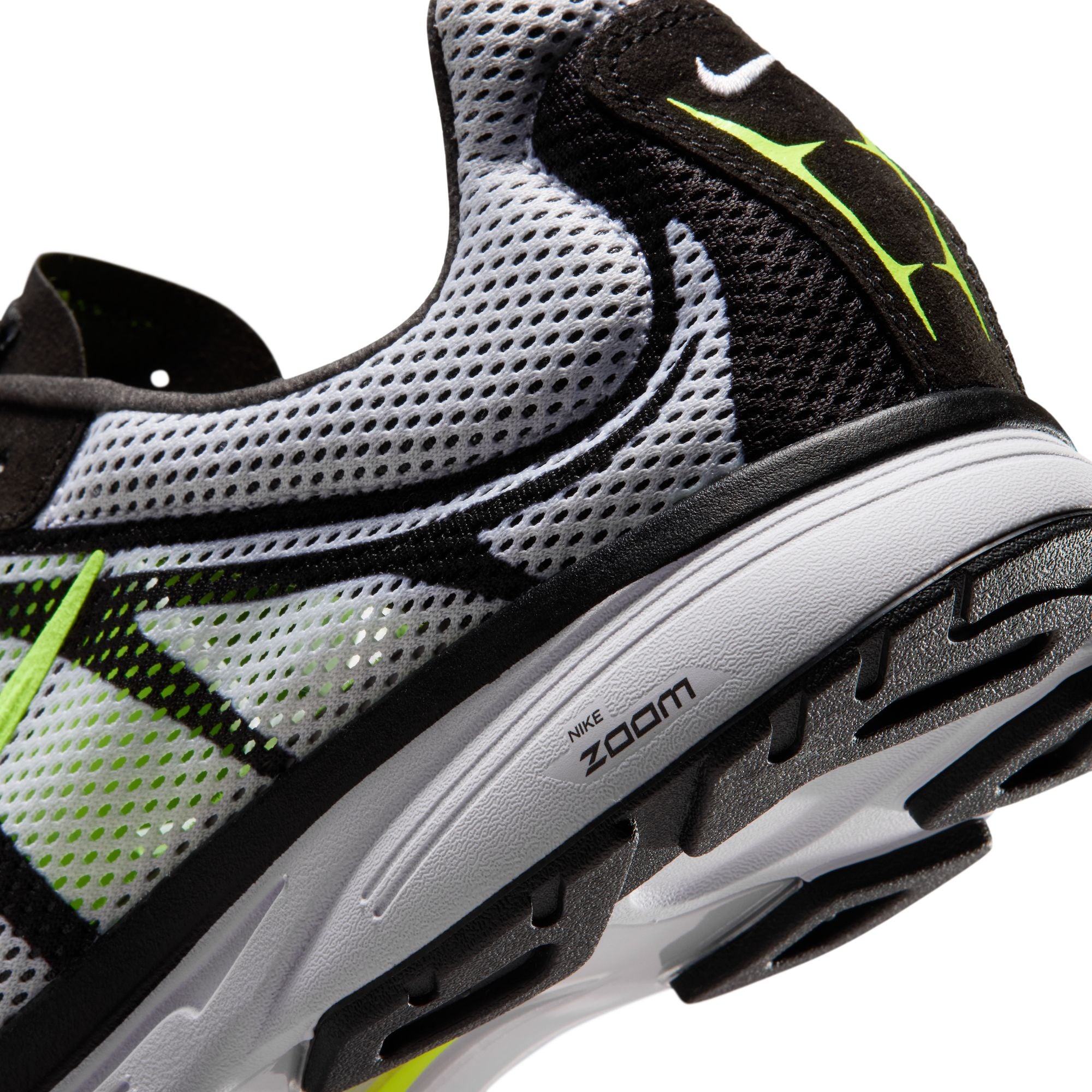 Nike Zoom Streak 3 'White/Volt'