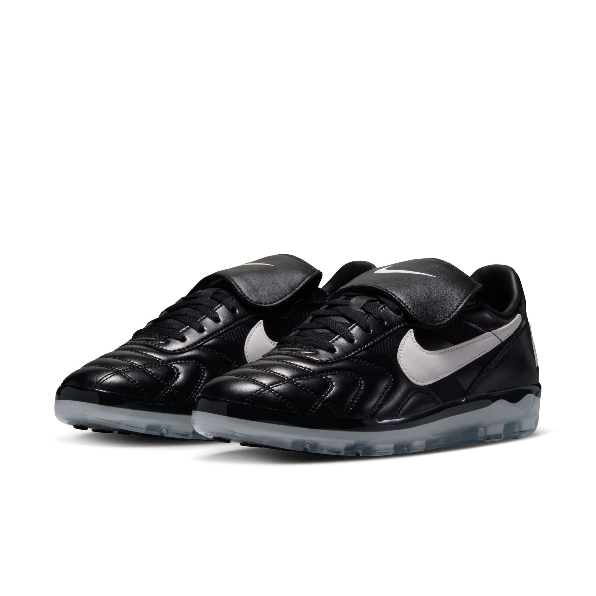 Nike Cryoshot Tiempo '94 OG 'Black/White'