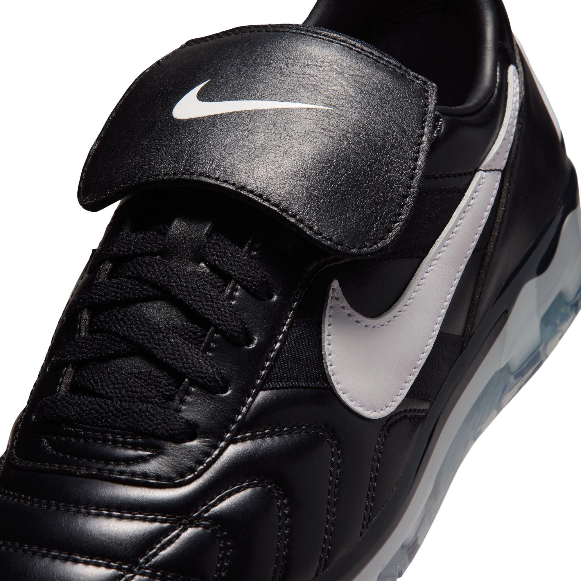 Nike Cryoshot Tiempo '94 OG 'Black/White'