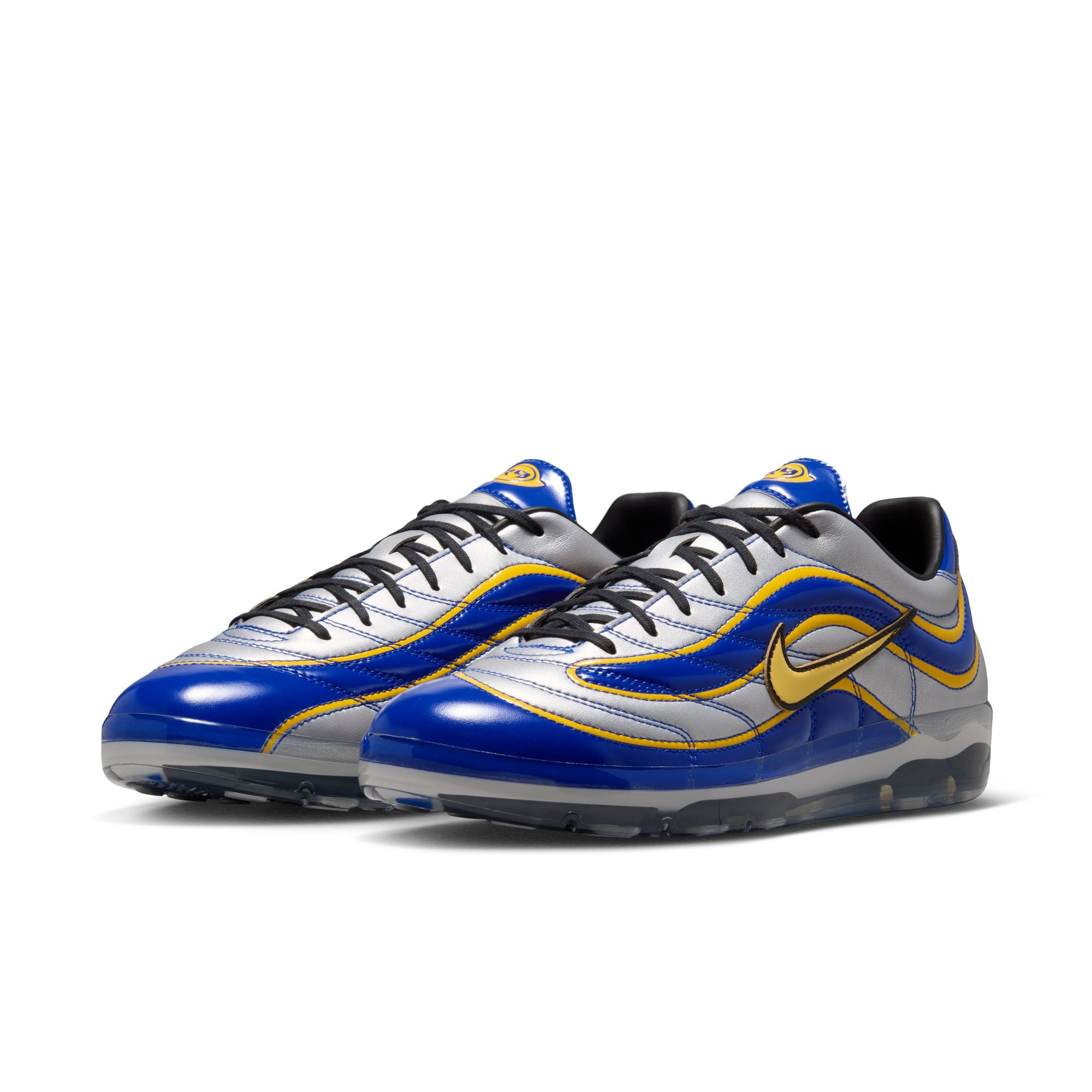 Nike Cryoshot Mercurial Vapor R9 OG