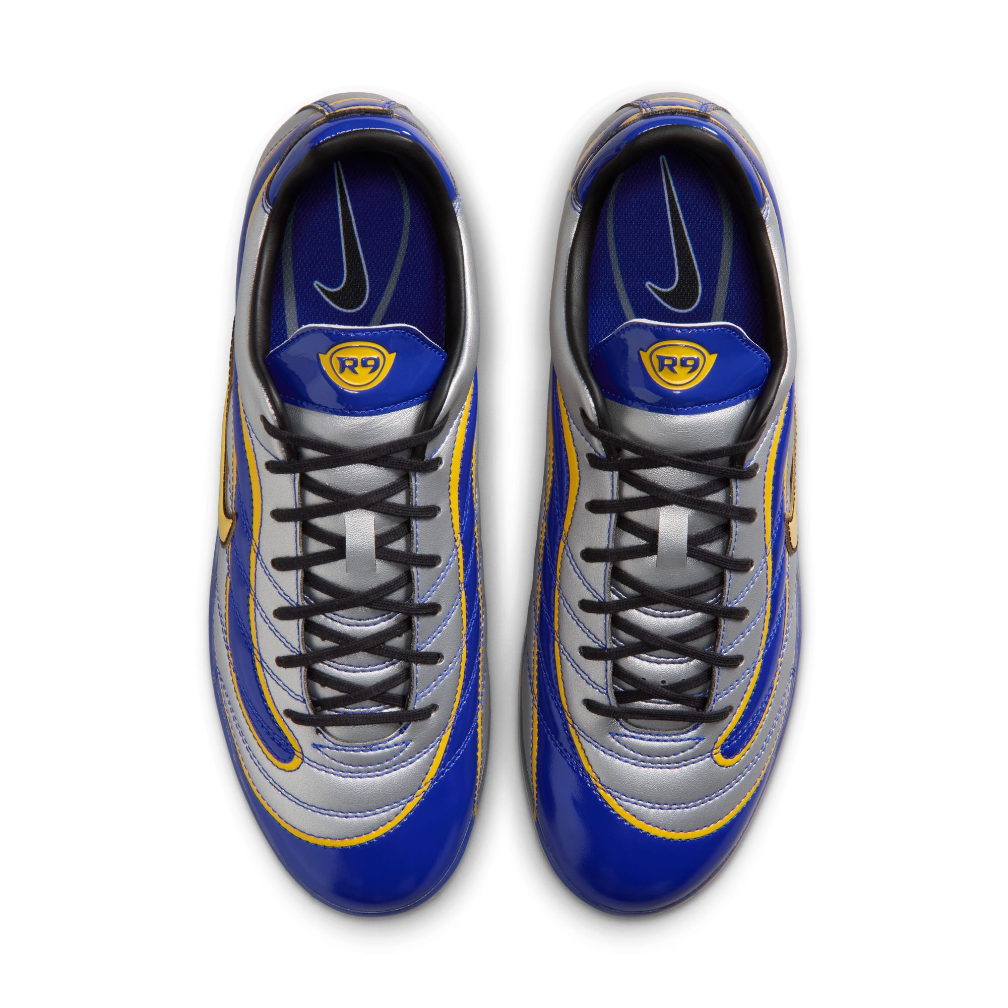 Nike Cryoshot Mercurial Vapor R9 OG