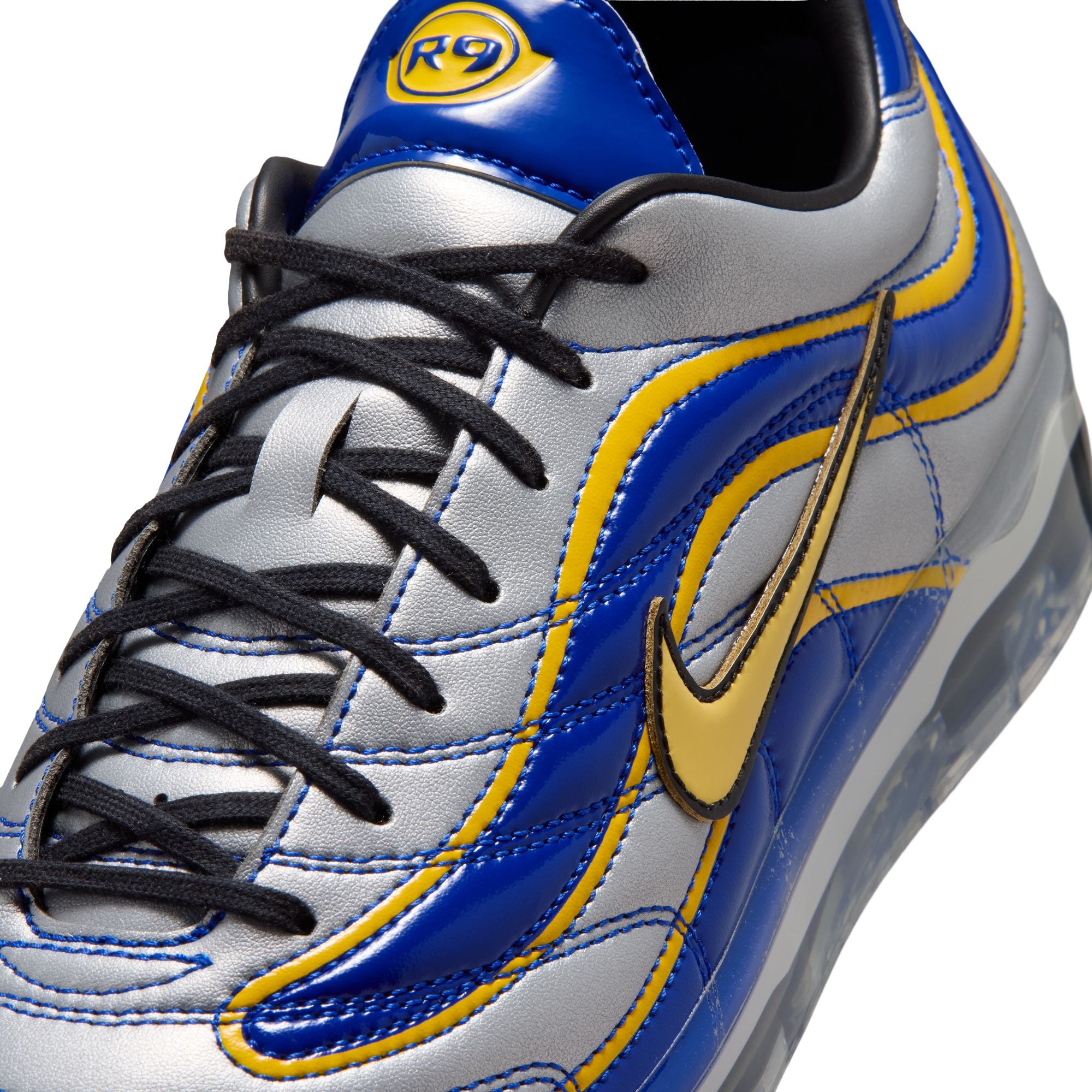 Nike Cryoshot Mercurial Vapor R9 OG