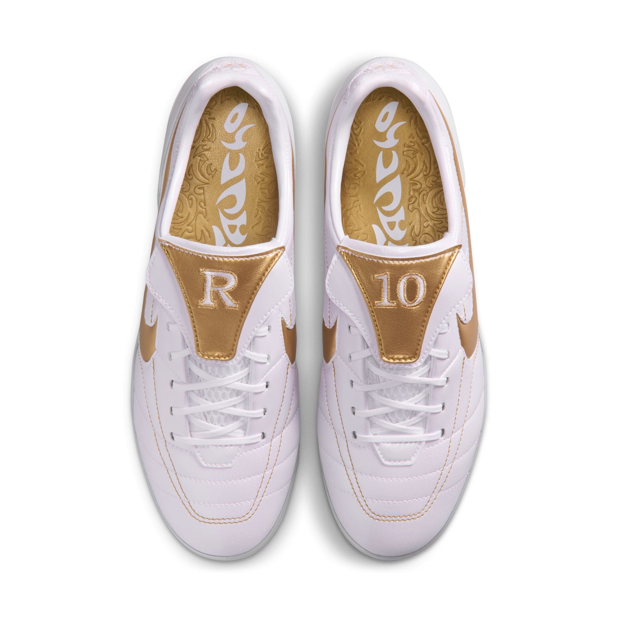 Nike Cryoshot Tiempo Legend R10 OG