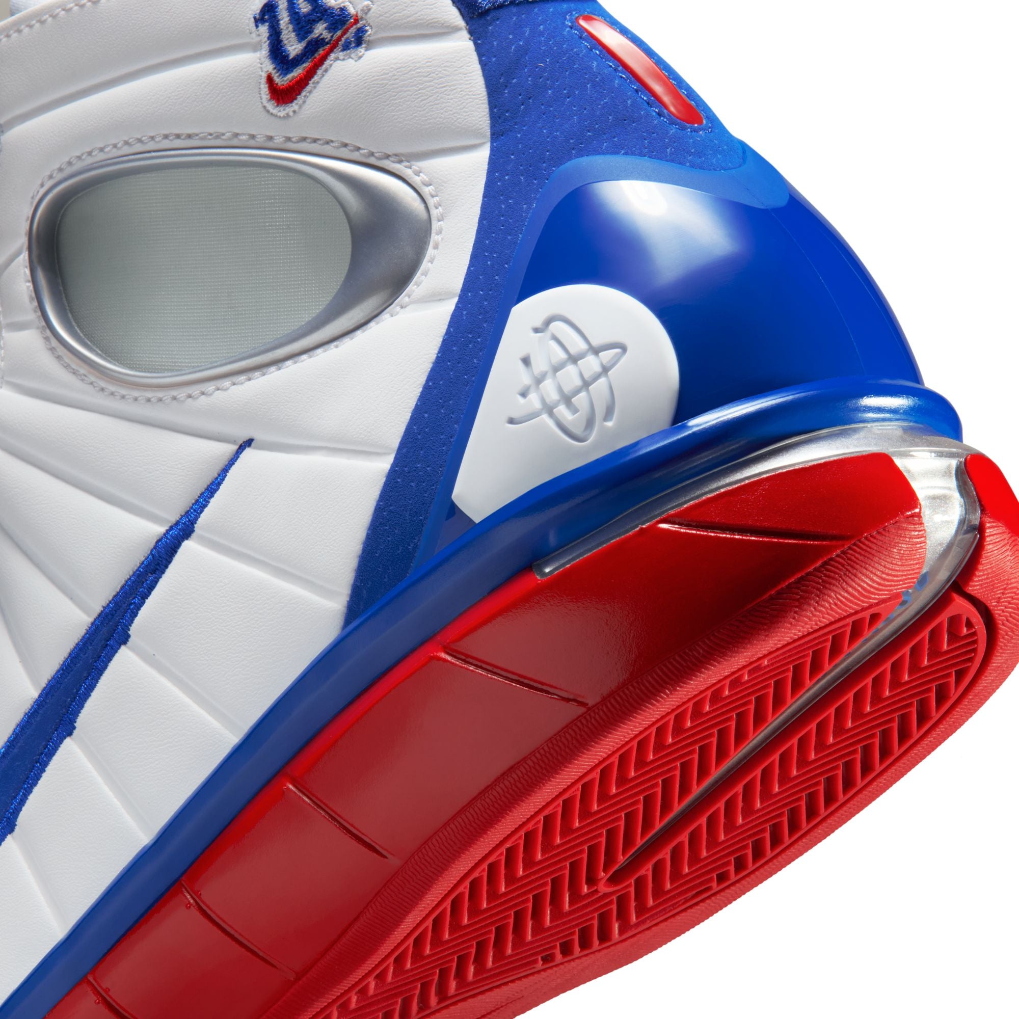 Nike Air Zoom Huarache 2K4 All Star