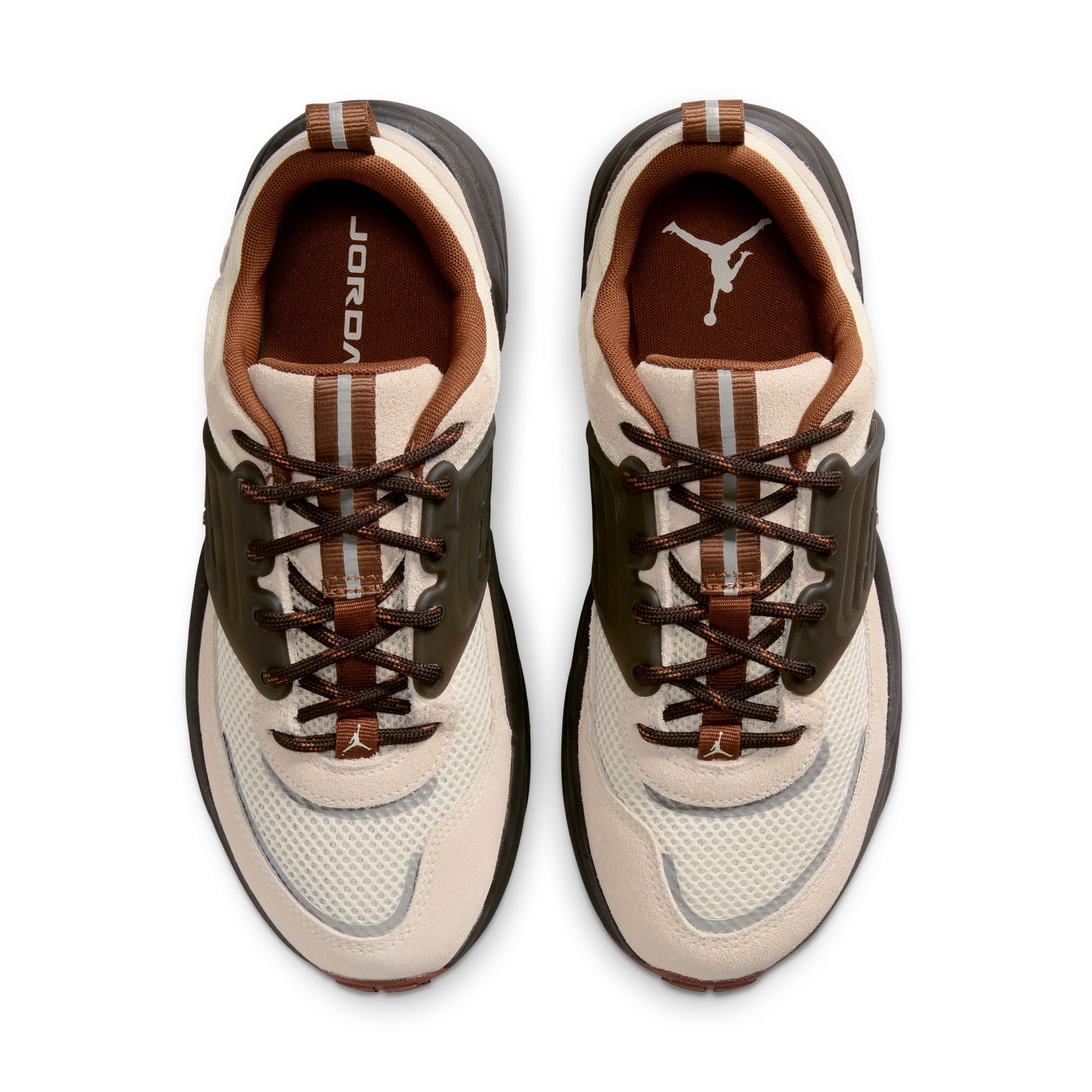 Womens Jordan Trunner O/S 'Soft Pearl'