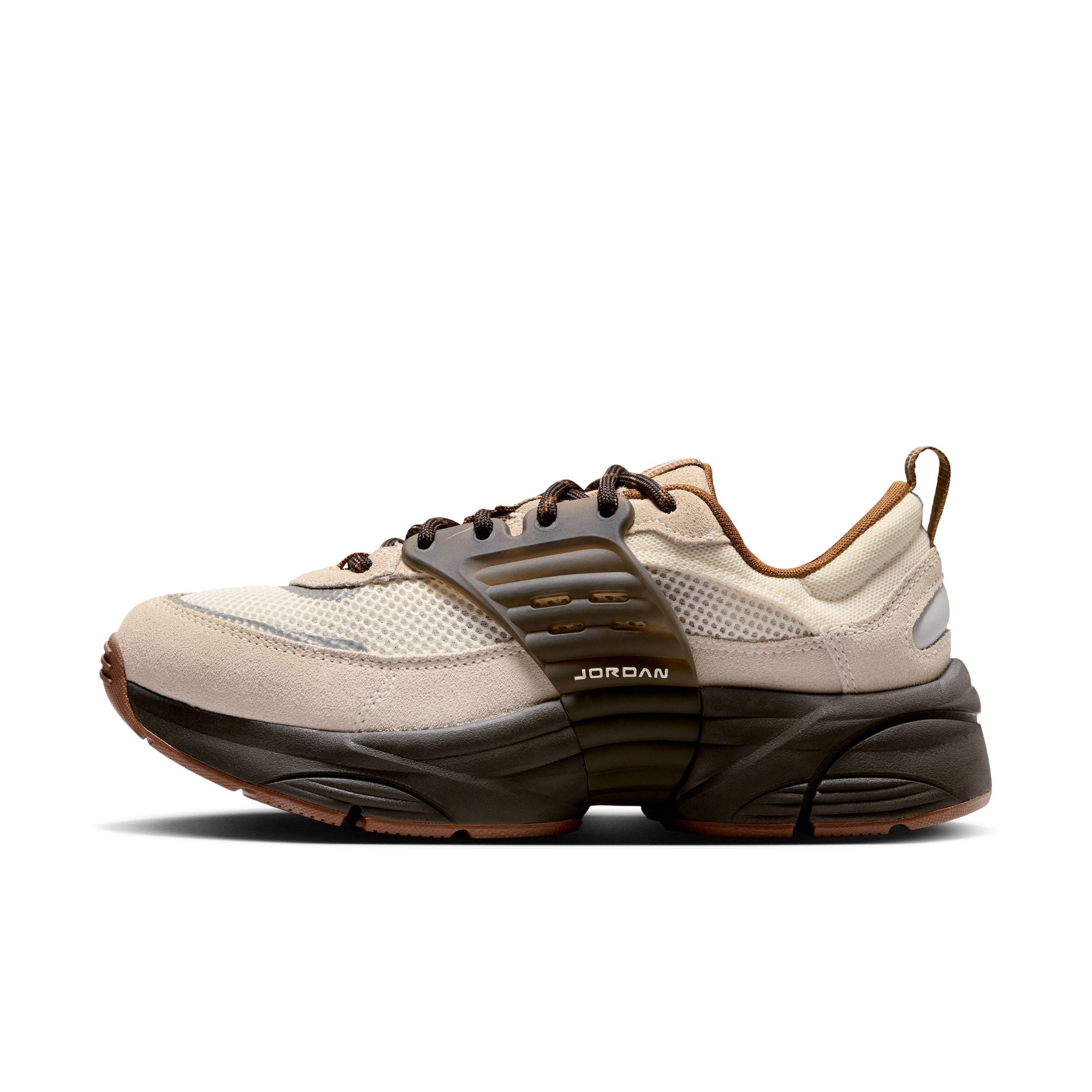 Womens Jordan Trunner O/S 'Soft Pearl'