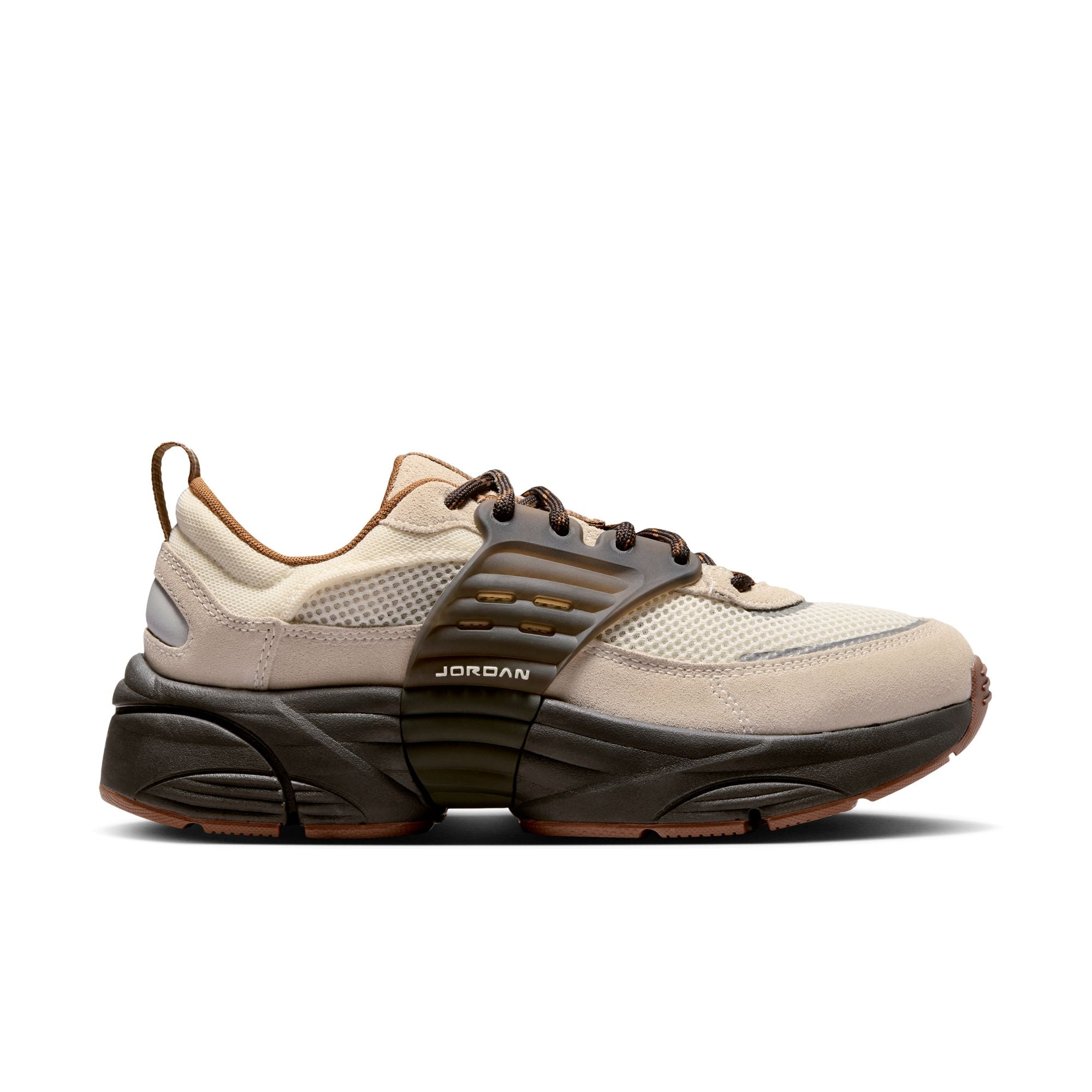 Womens Jordan Trunner O/S 'Soft Pearl'