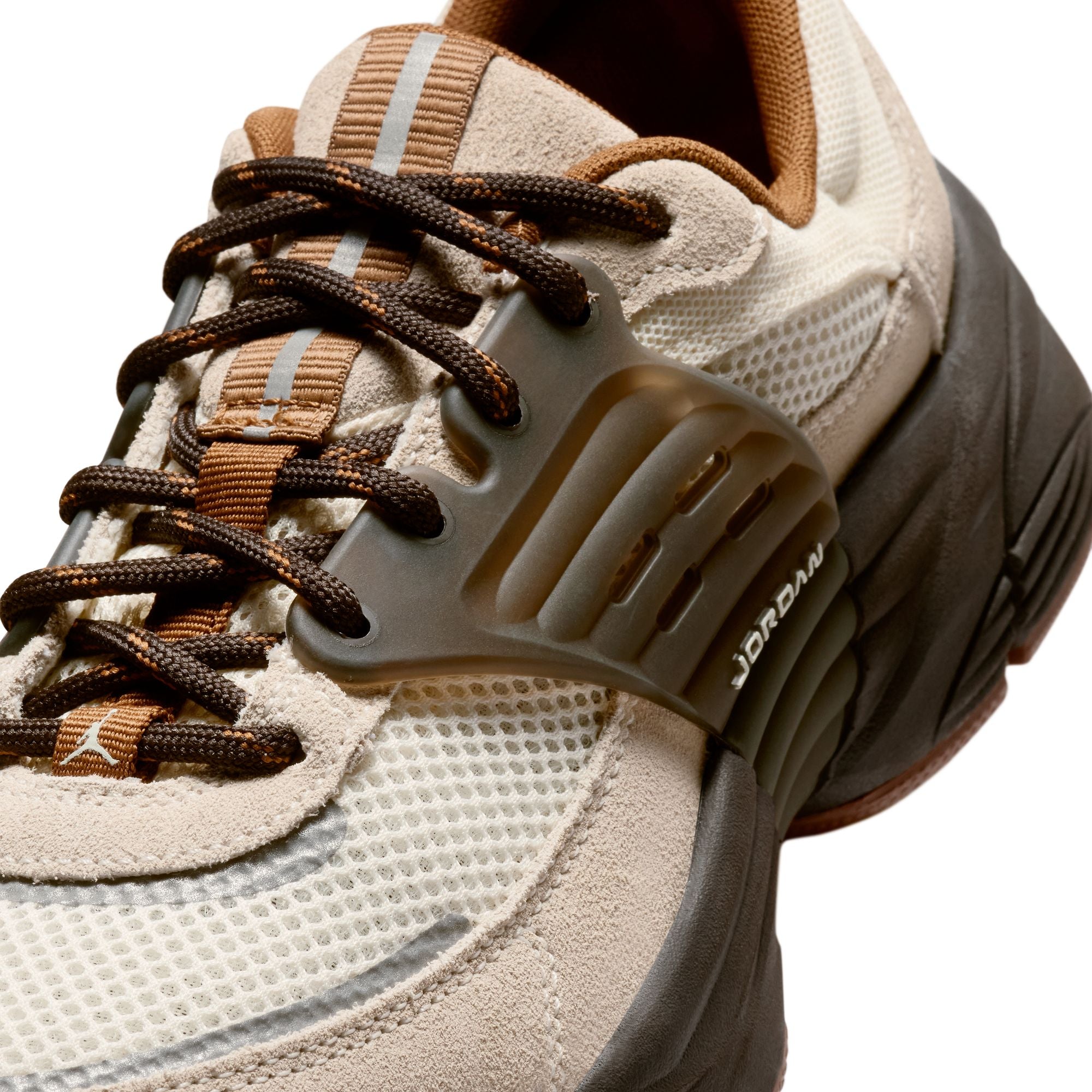 Womens Jordan Trunner O/S 'Soft Pearl'