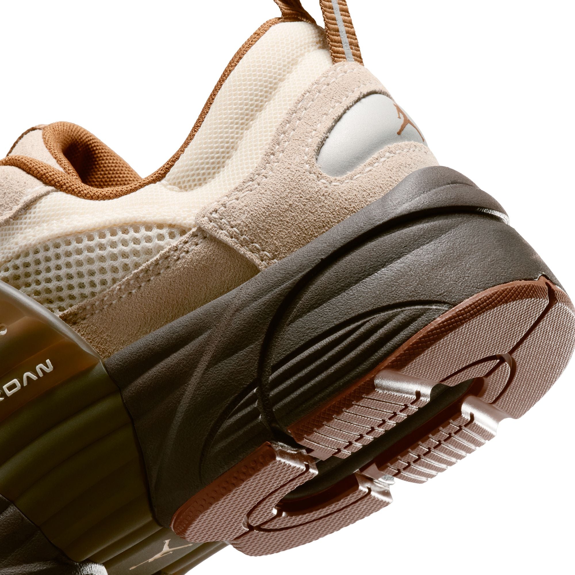 Womens Jordan Trunner O/S 'Soft Pearl'
