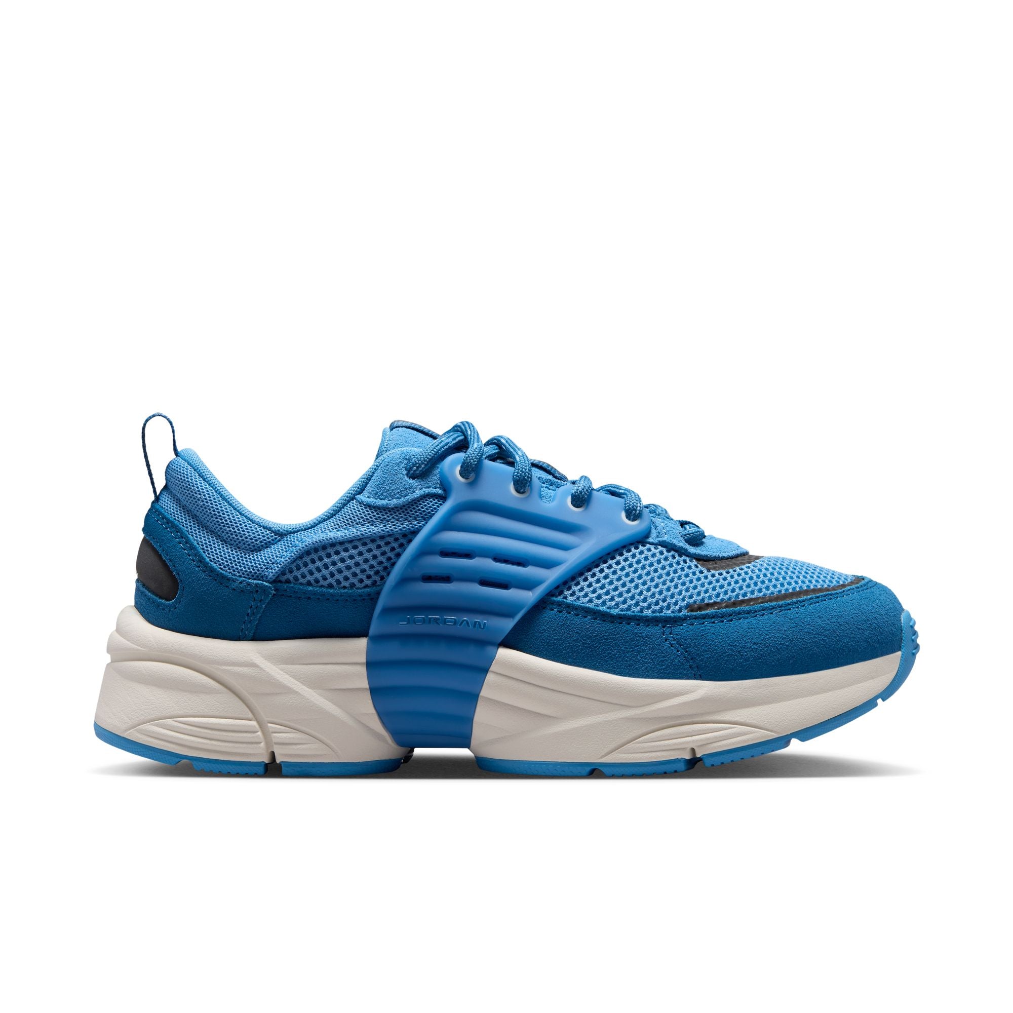 Womens Jordan Trunner O/S 'Blue Beyond'
