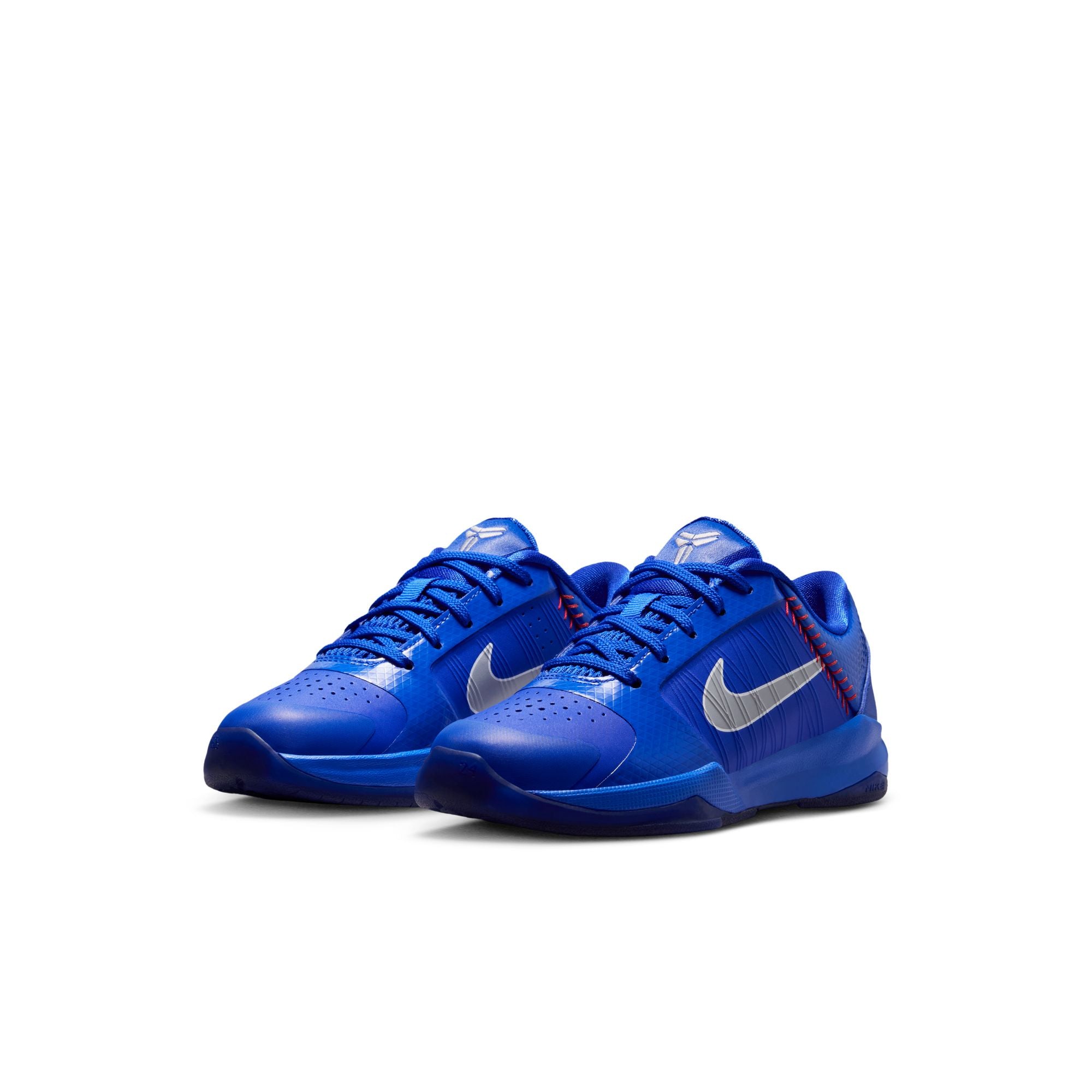 Youth Nike Kobe 5 Protro 'Dodgers' (PS)