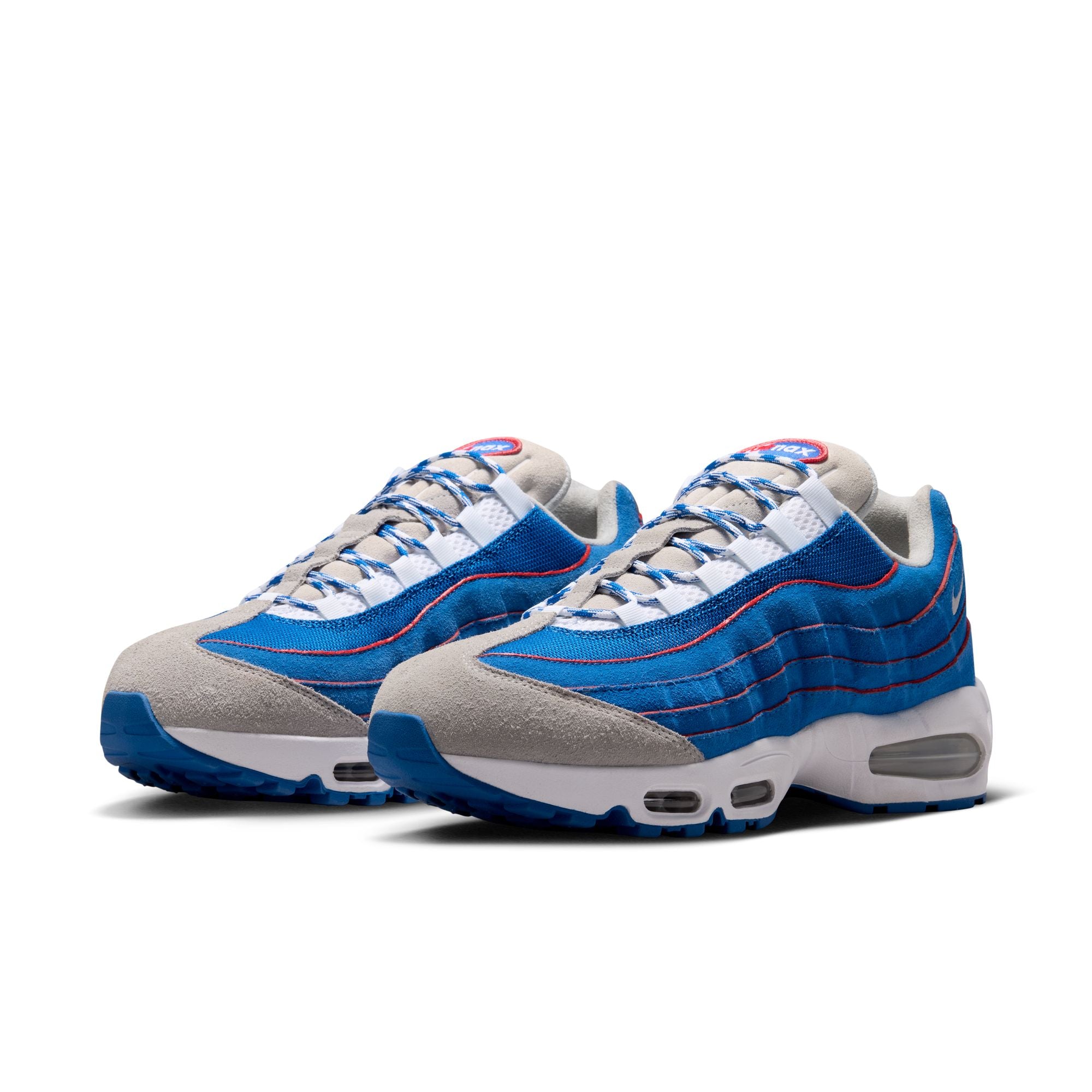 Nike Air Max 95 Big Bubble 'Lawson'