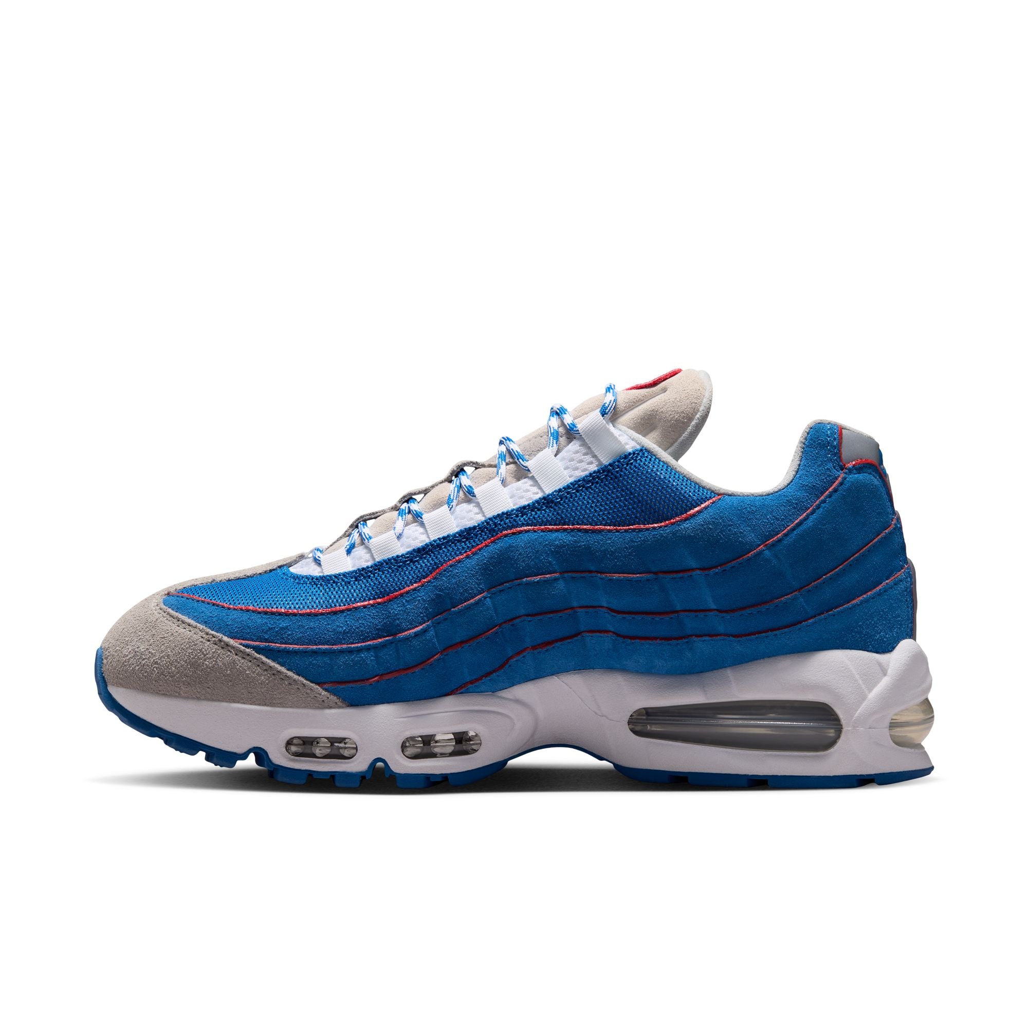 Nike Air Max 95 Big Bubble 'Lawson'