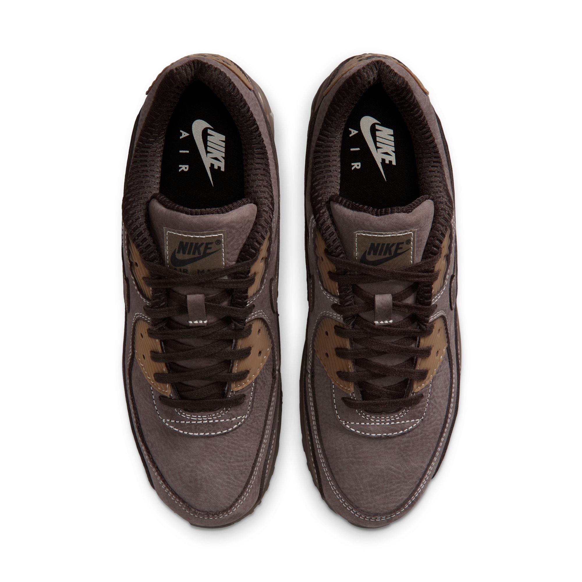 Nike Air Max 90 SP 'Shadow Brown'
