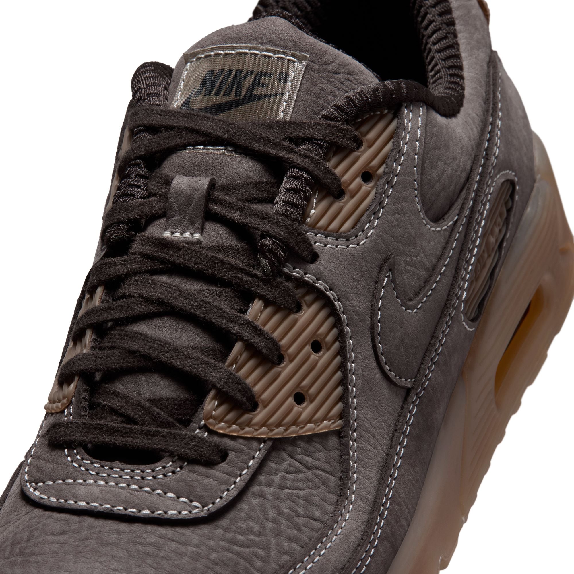 Nike Air Max 90 SP 'Shadow Brown'