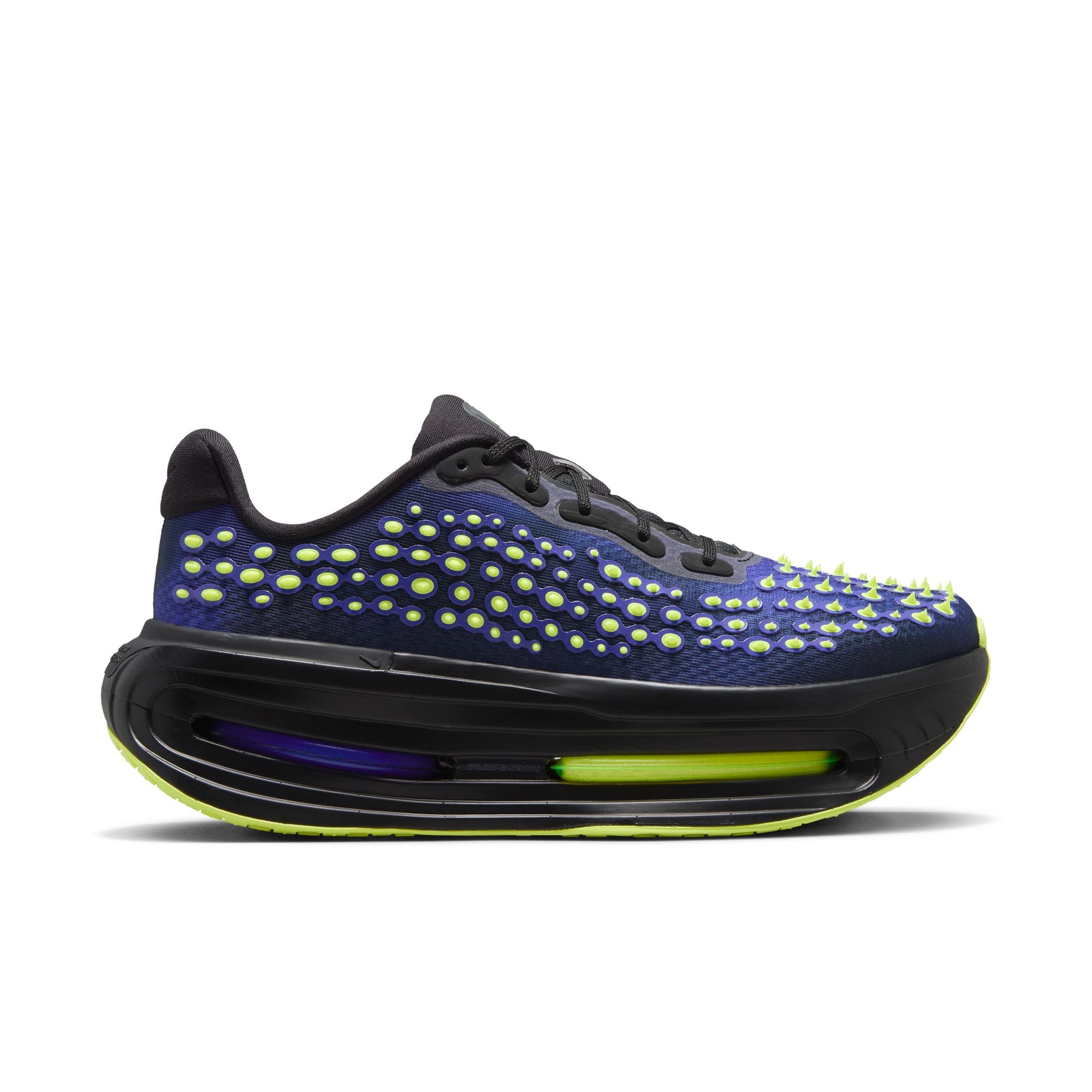 Nike Vomero Premium QS 'Black Volt Glow'