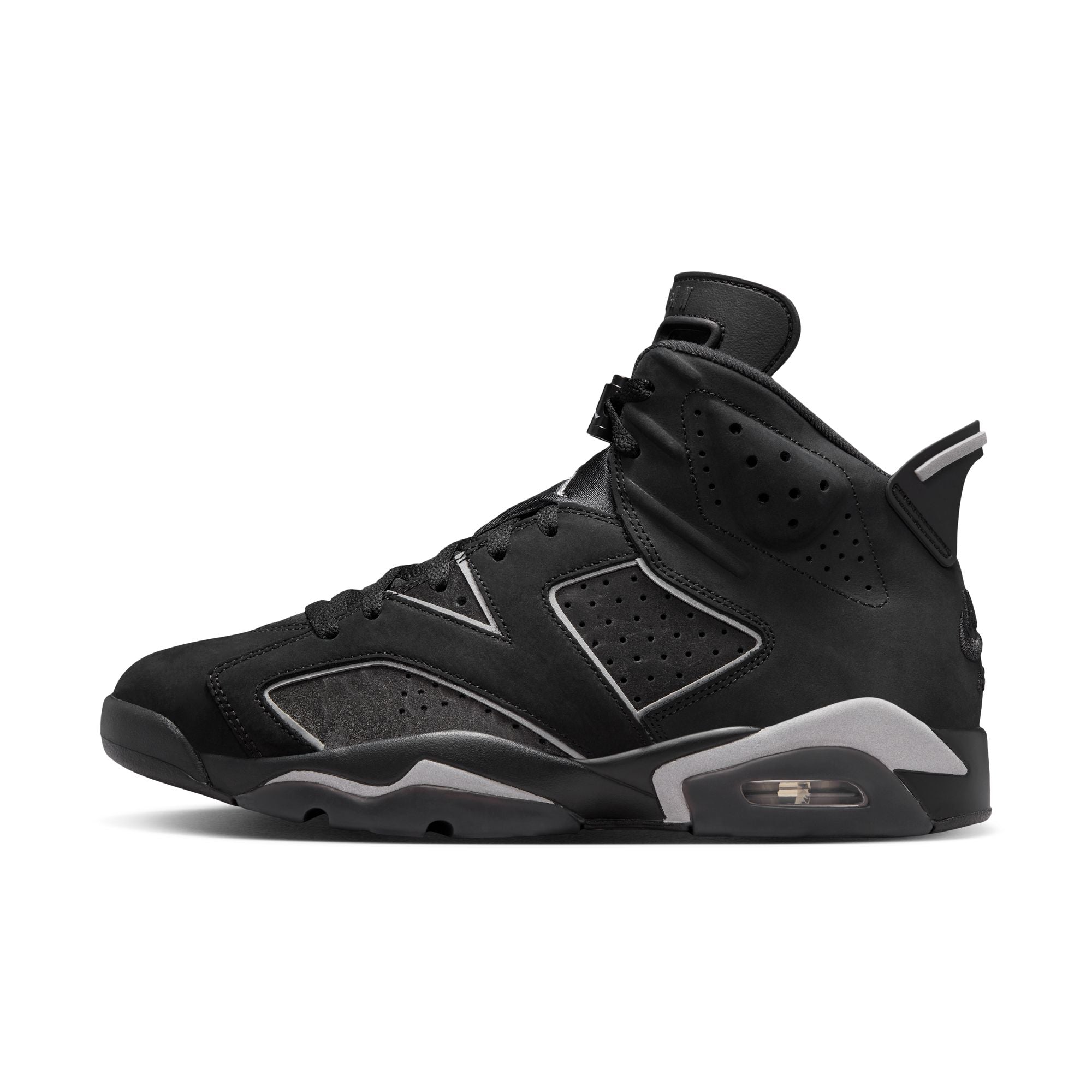 Air Jordan 6 Retro 'Cap and Gown'