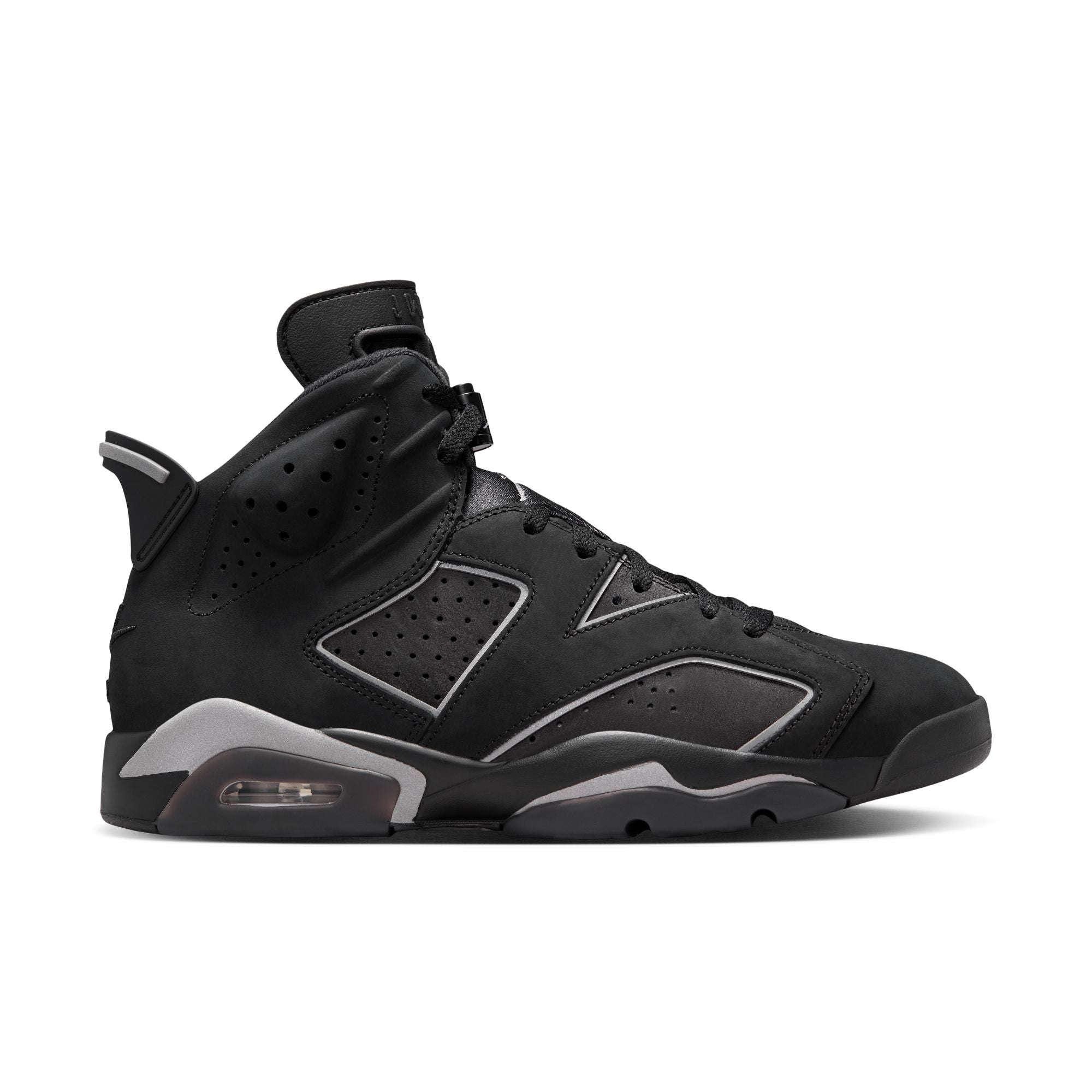 Air Jordan 6 Retro 'Cap and Gown'