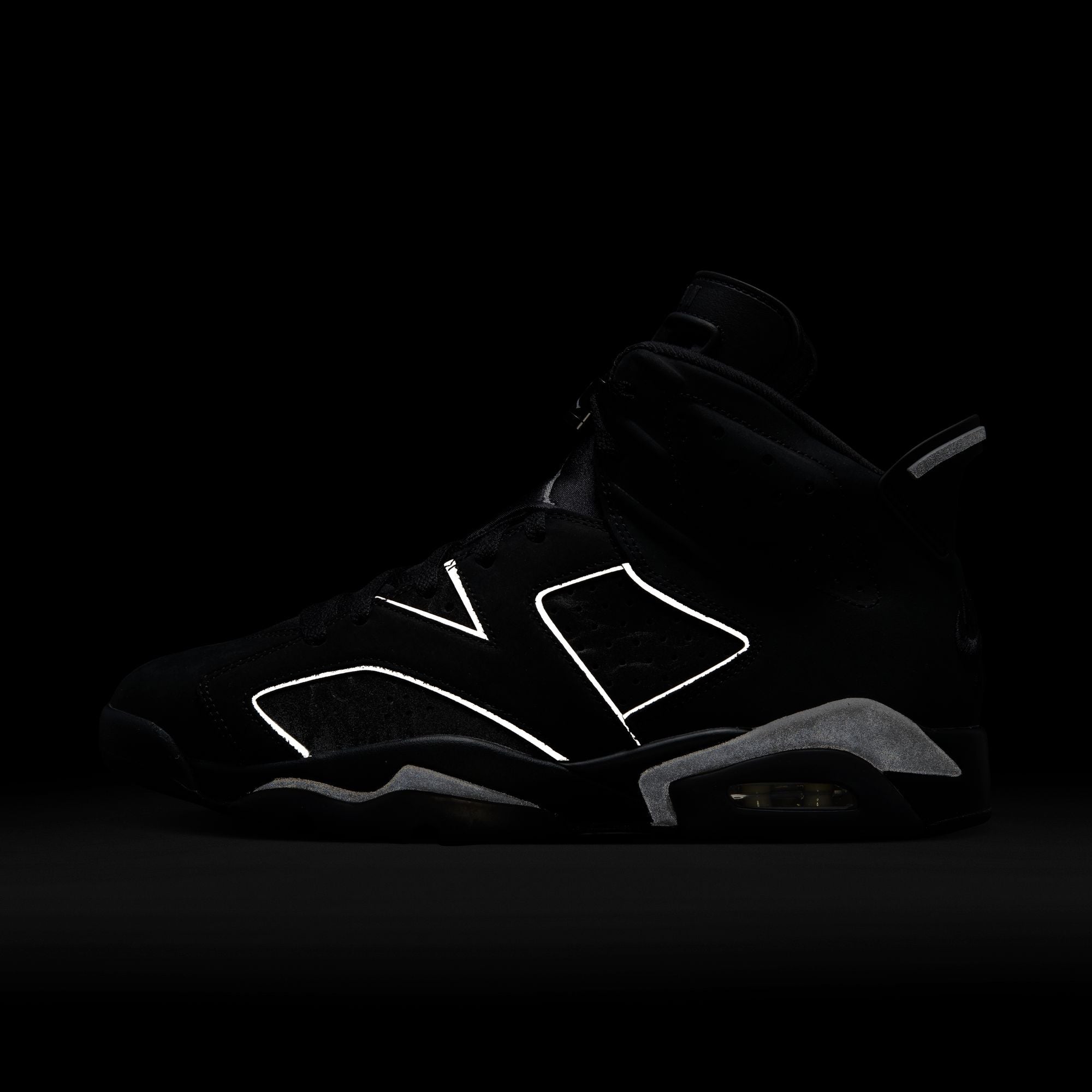 Air Jordan 6 Retro 'Cap and Gown'
