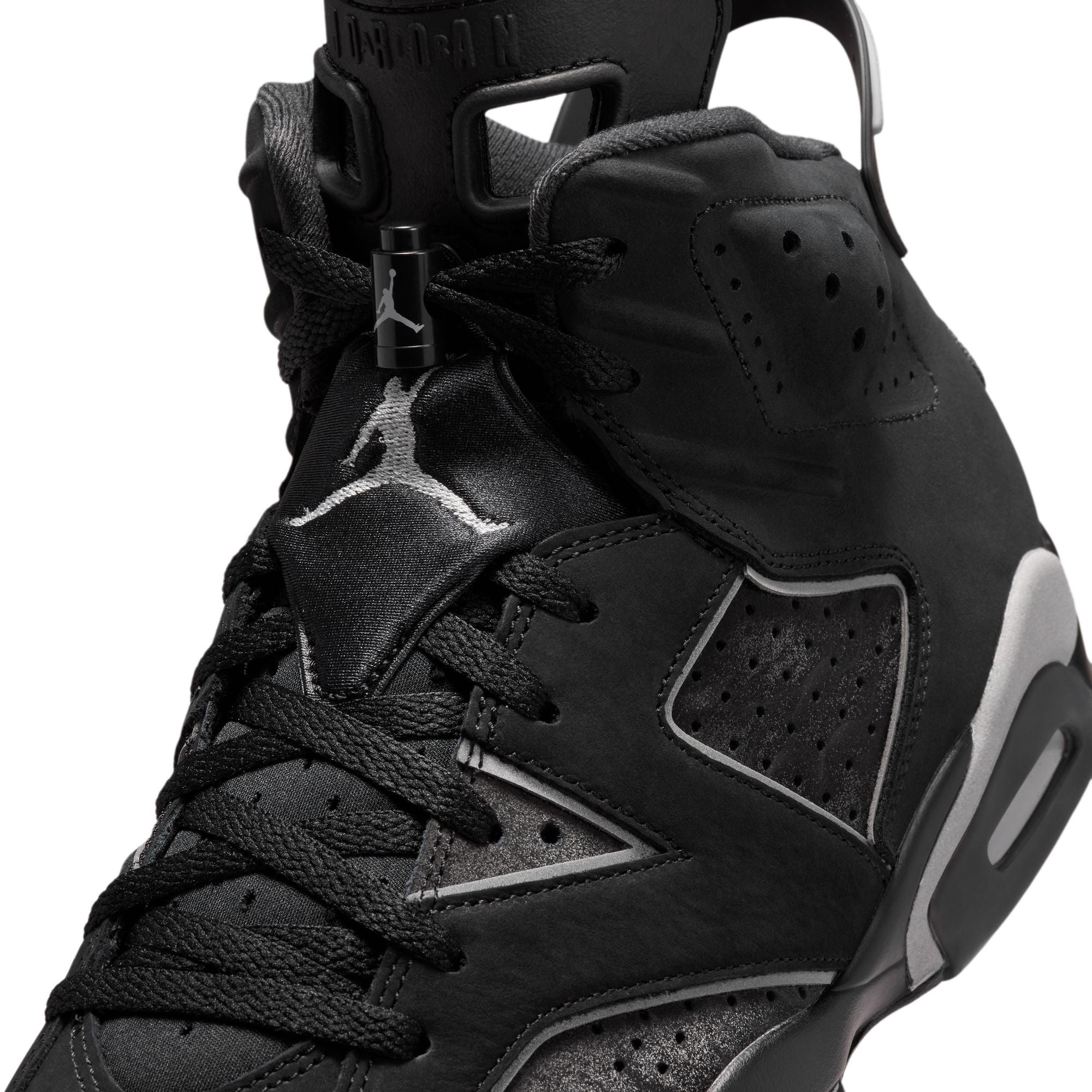 Air Jordan 6 Retro 'Cap and Gown'