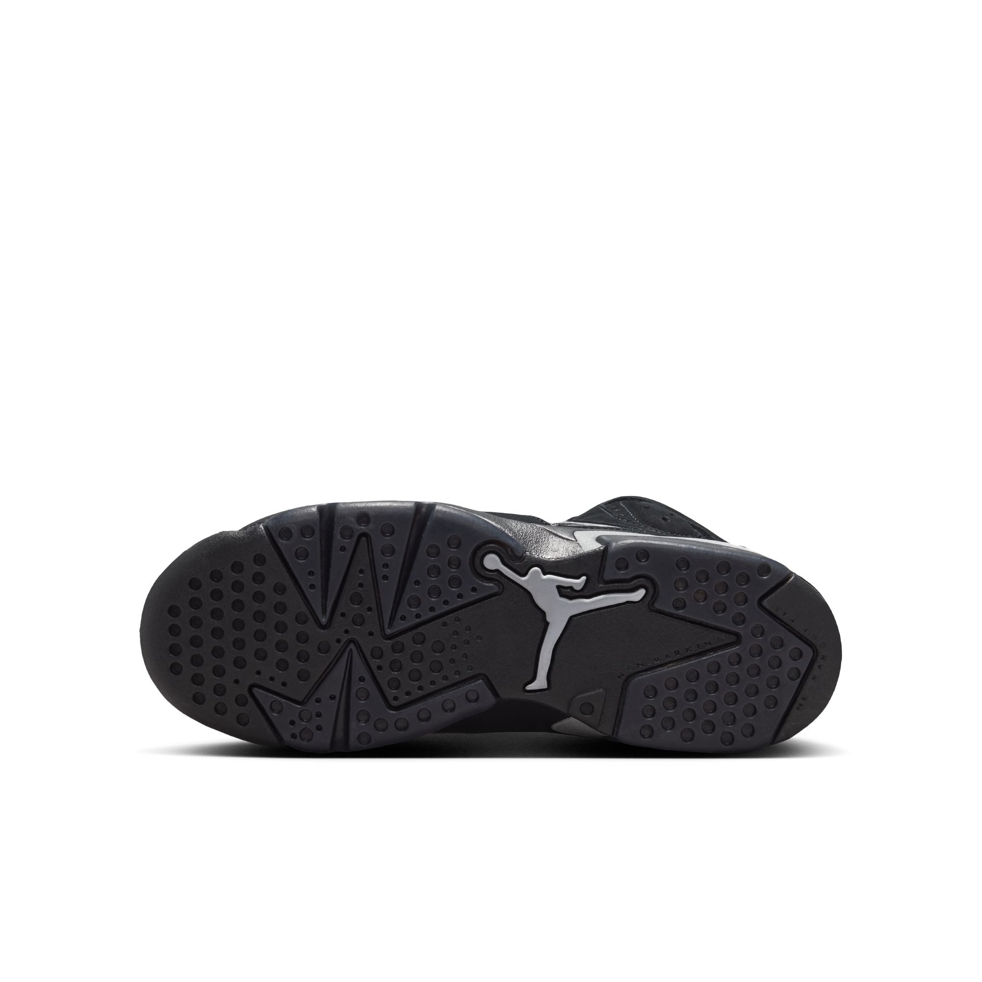 Youth Air Jordan 6 Retro 'Cap and Gown'