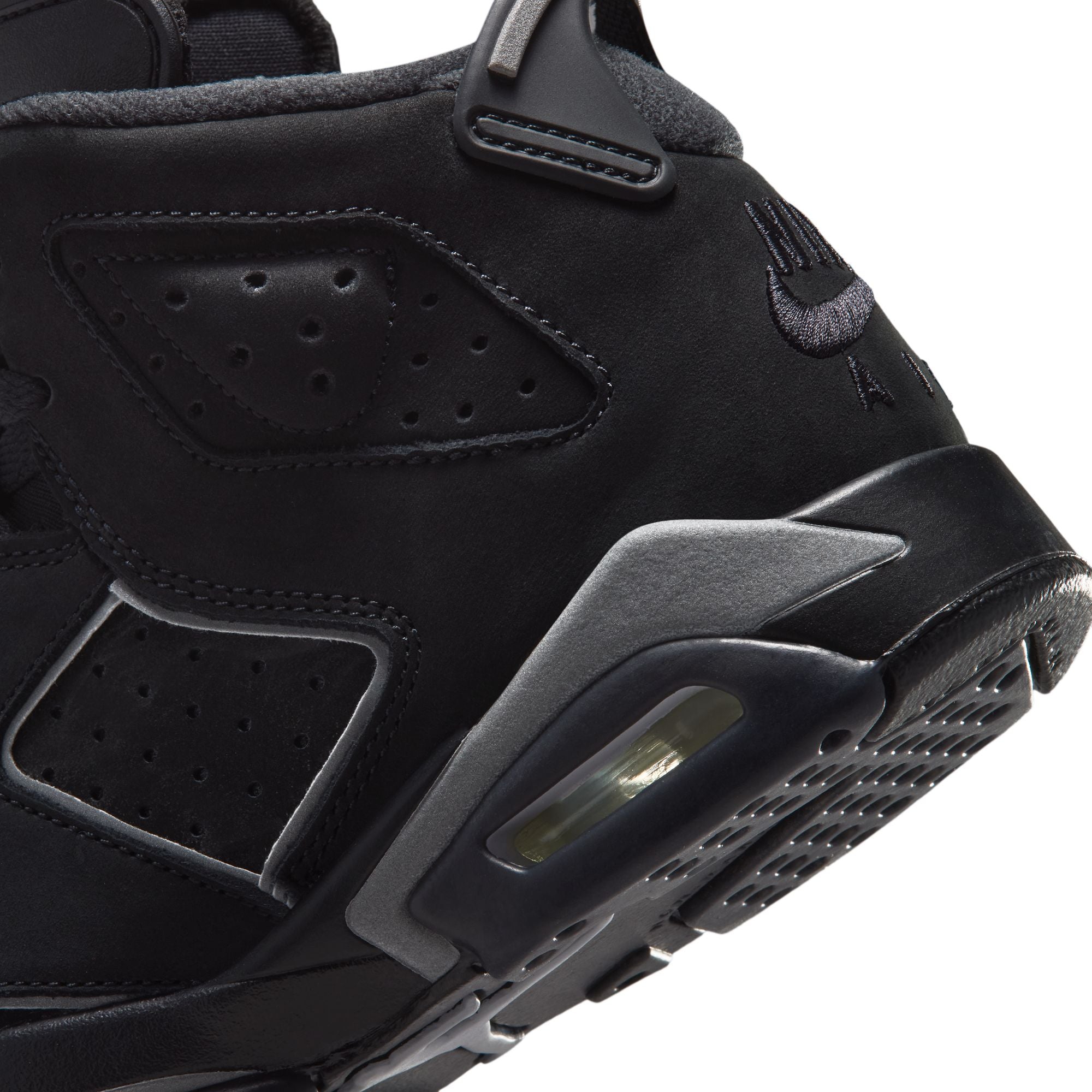 Youth Air Jordan 6 Retro 'Cap and Gown'