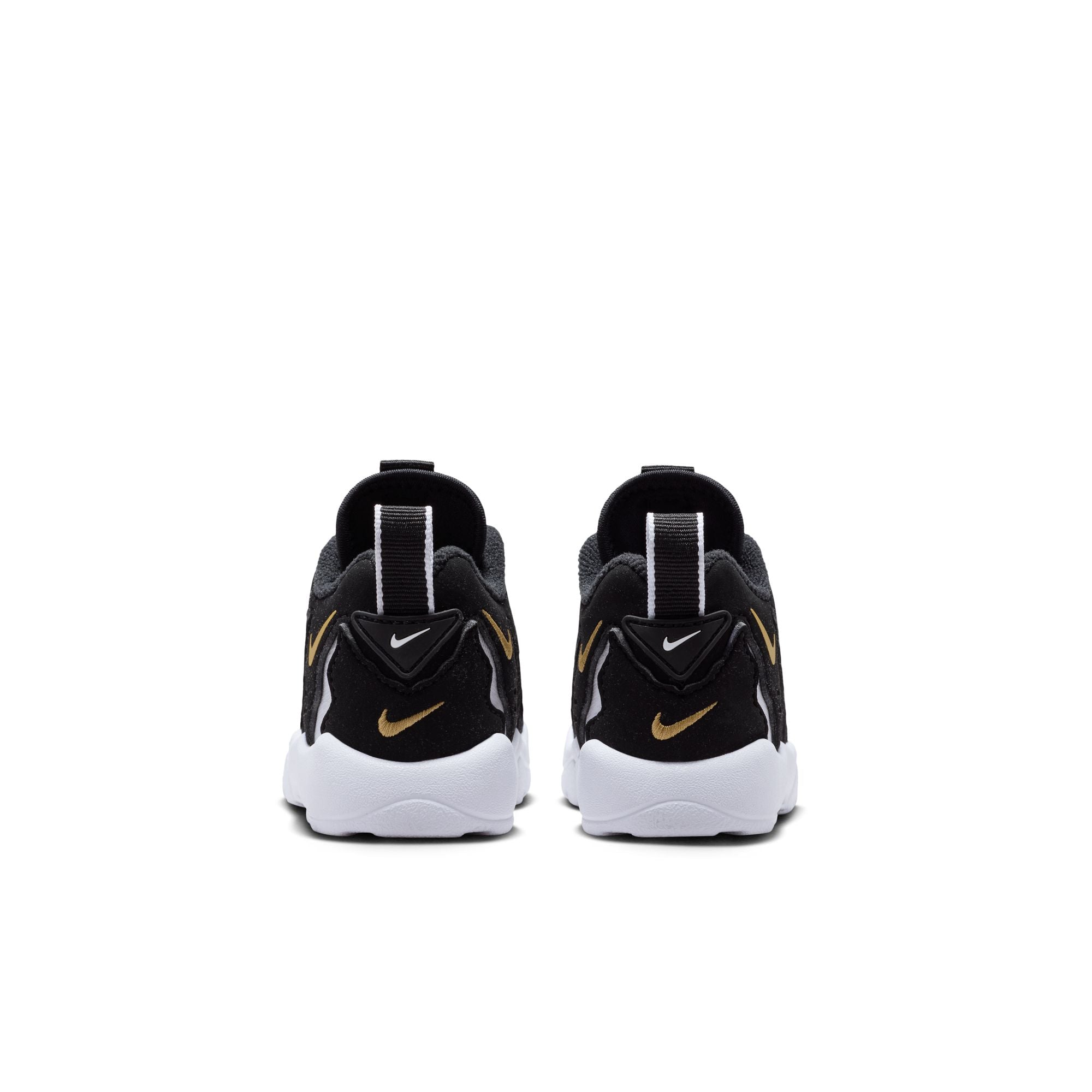 Youth Nike Air DT Max '96 Low (Toddler) 'Black'