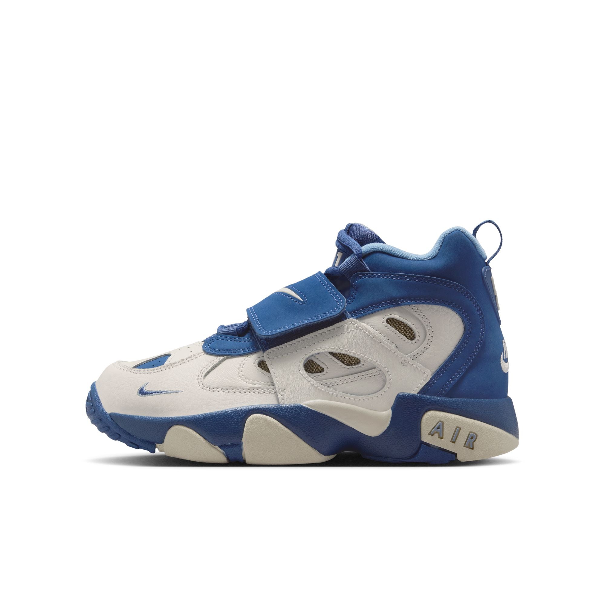 Youth Nike Air Diamond Turf II