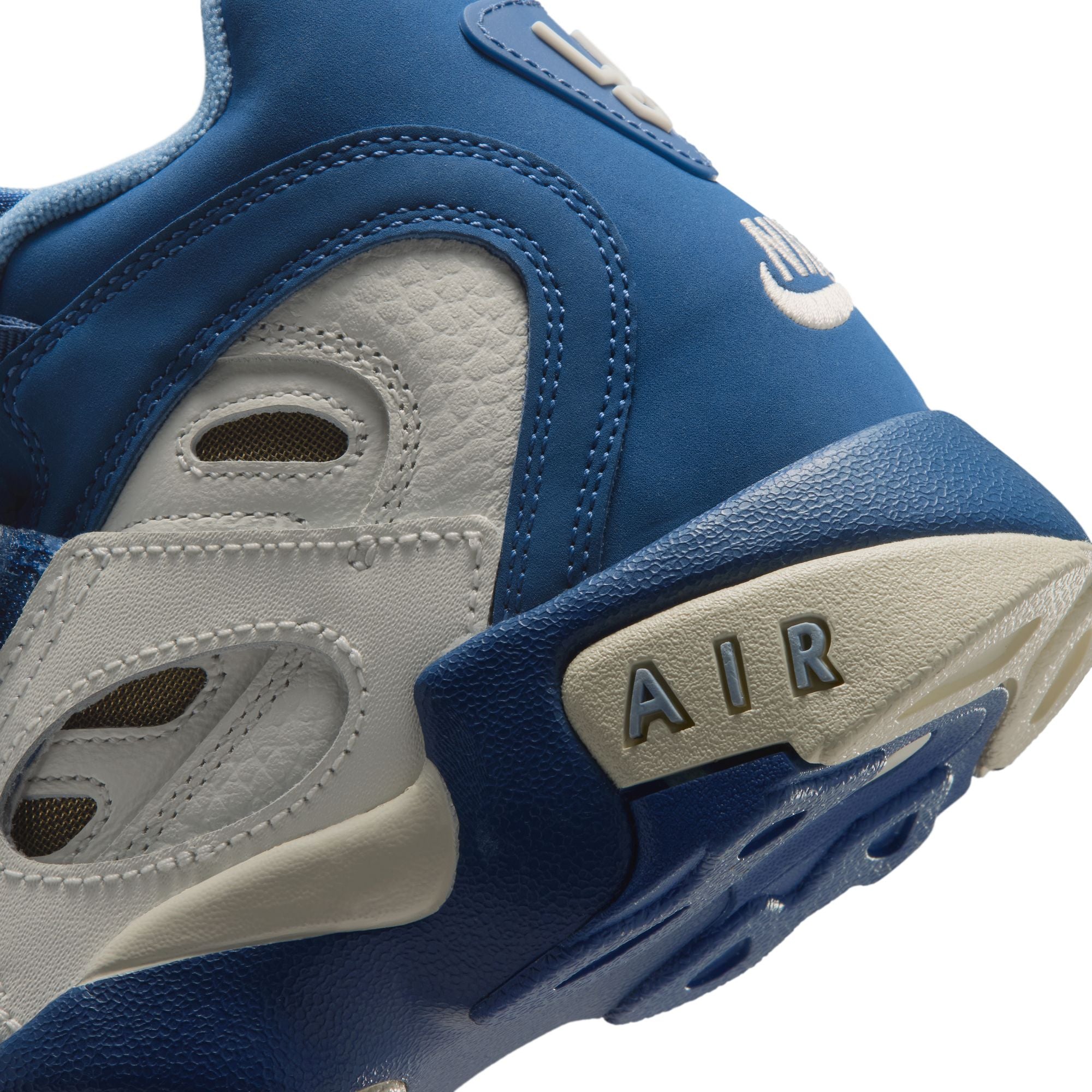 Youth Nike Air Diamond Turf II