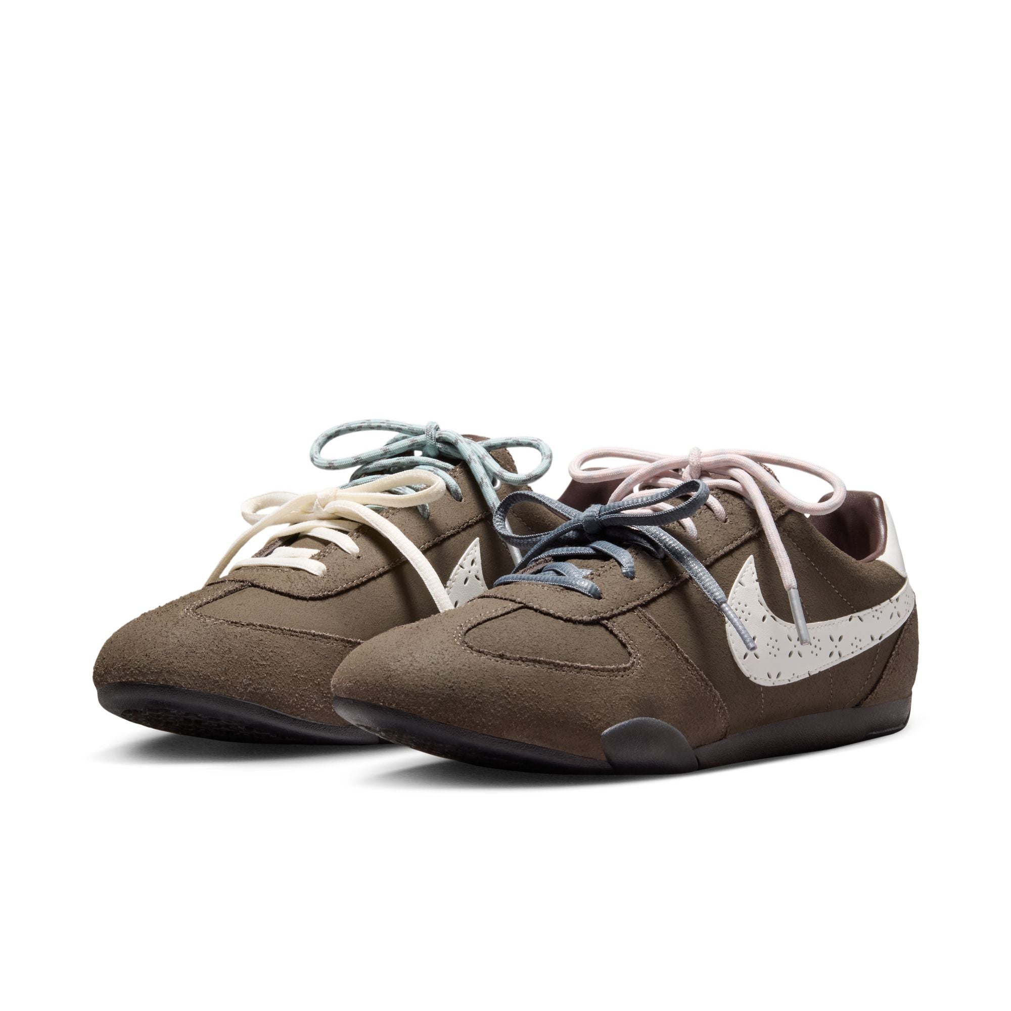 Womens Nike Sprint Sister 'Ridgerock/Sail'