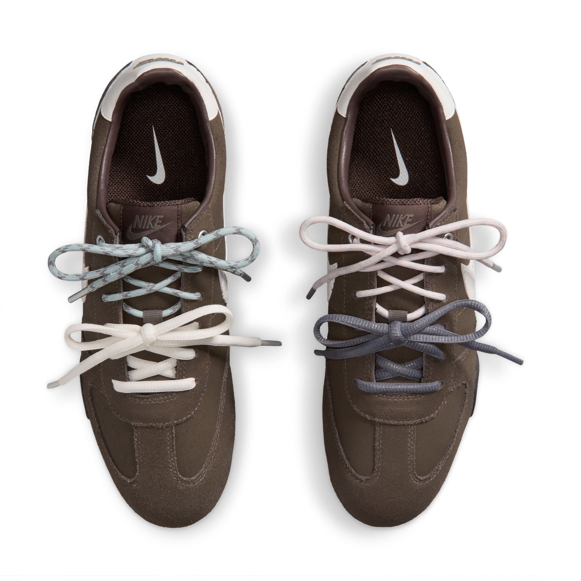Womens Nike Sprint Sister 'Ridgerock/Sail'