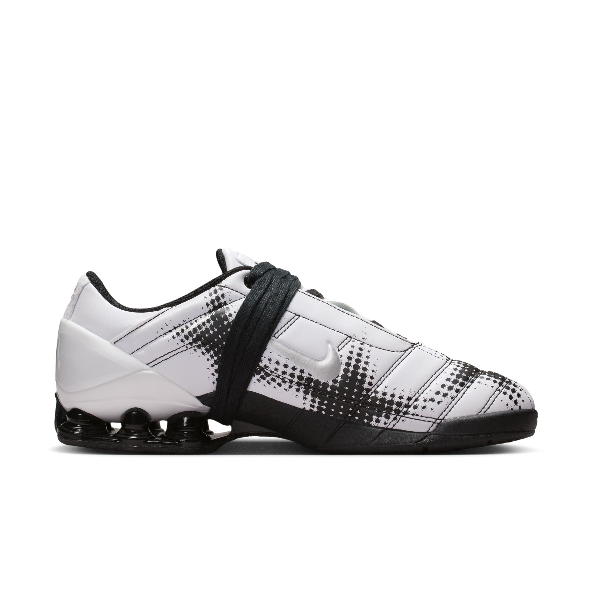 Womens Nike Total 90 Shox Magia 'White'