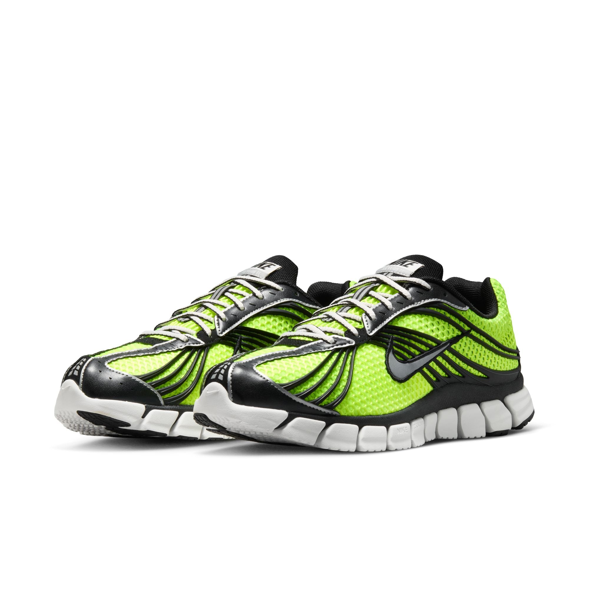 Nike Zoom Skylon 11 'Volt and Black'