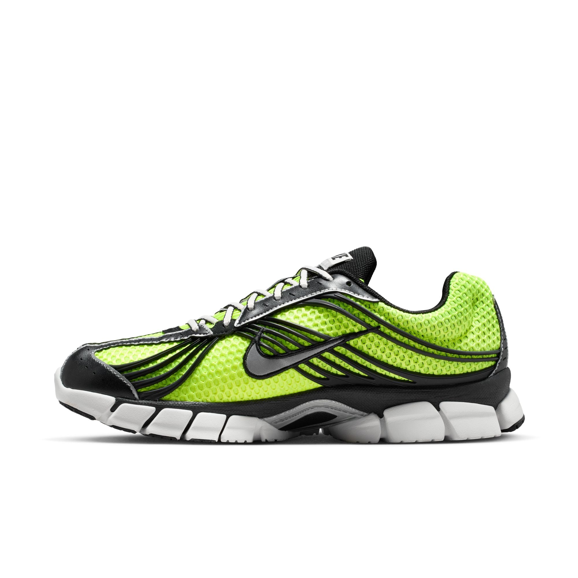 Nike Zoom Skylon 11 'Volt and Black'