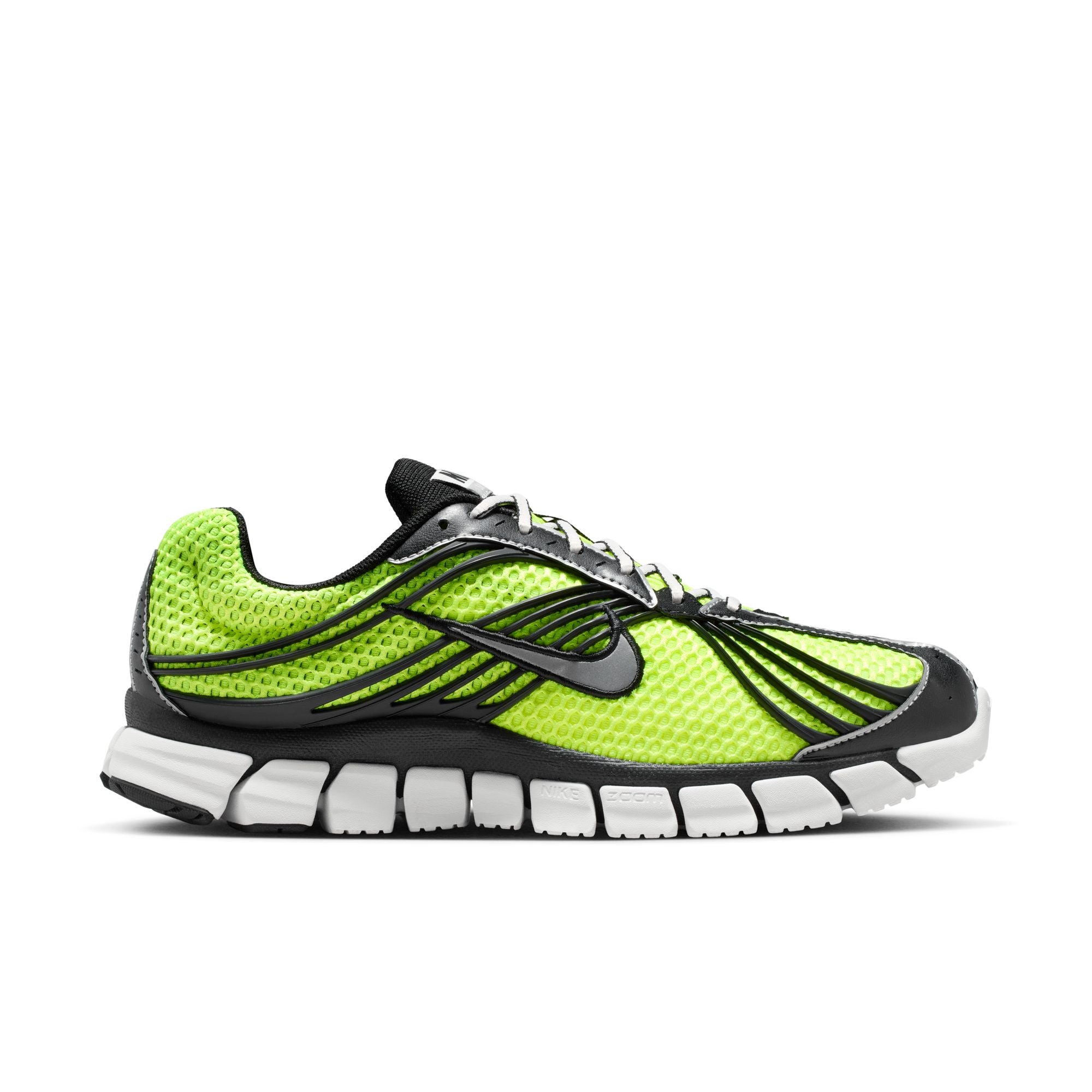 Nike Zoom Skylon 11 'Volt and Black'