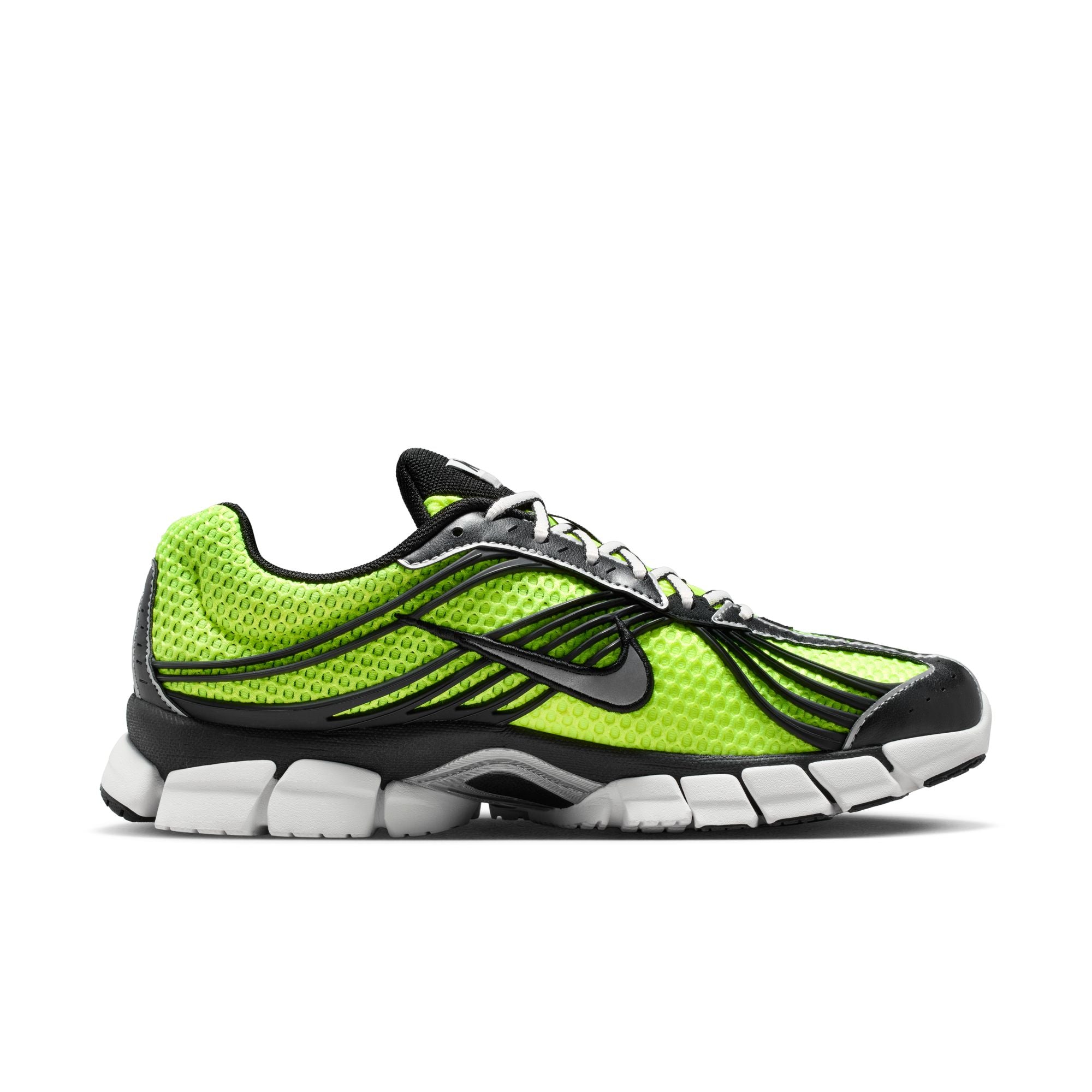 Nike Zoom Skylon 11 'Volt and Black'