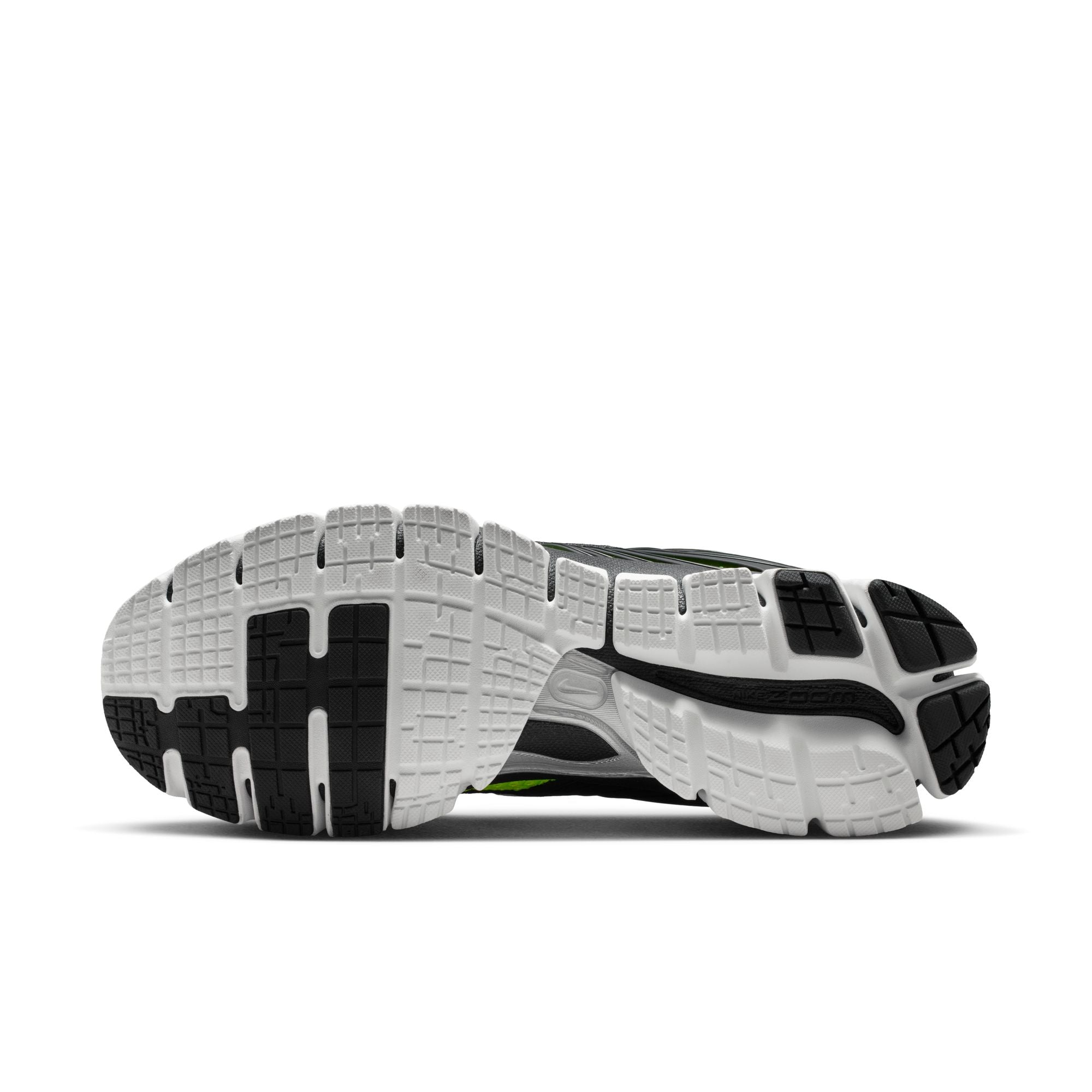 Nike Zoom Skylon 11 'Volt and Black'