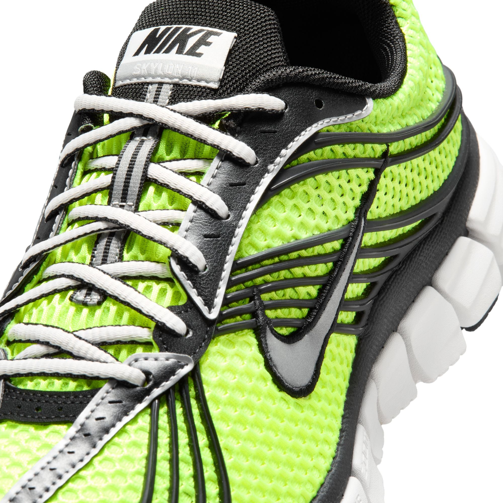Nike Zoom Skylon 11 'Volt and Black'