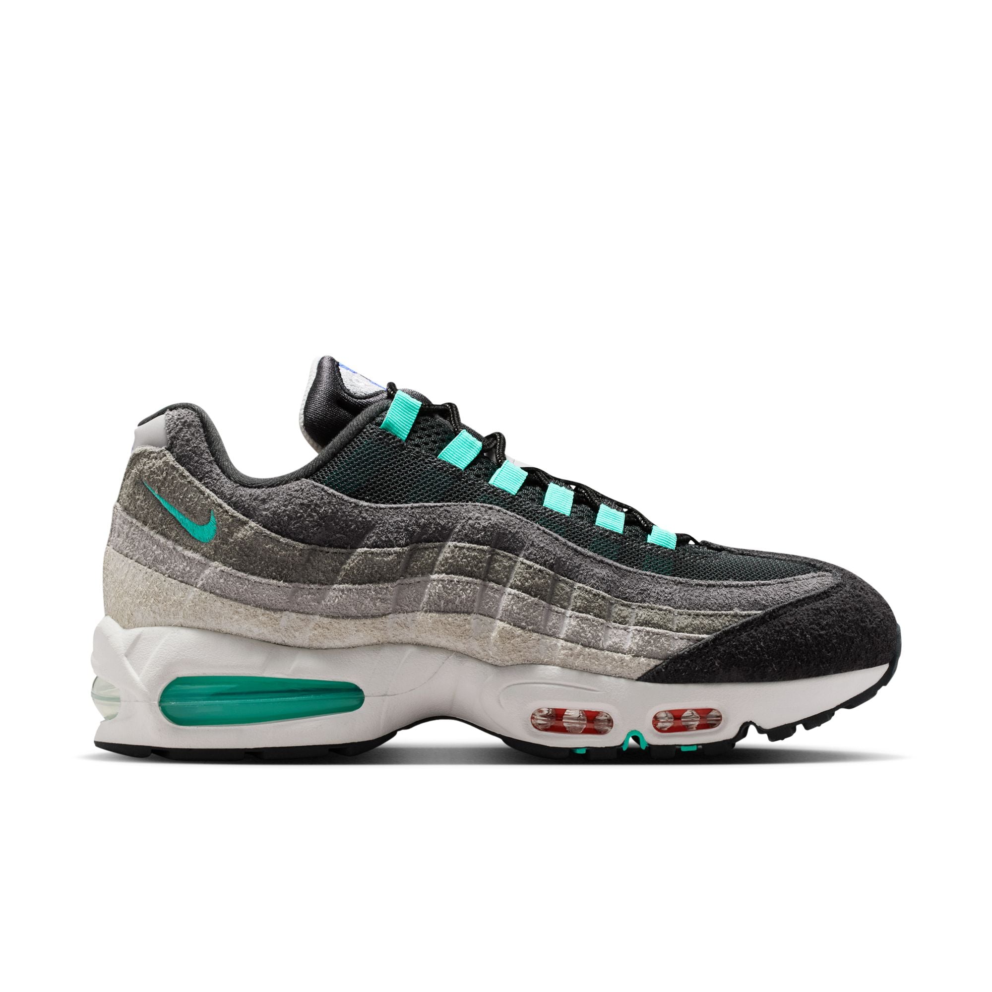 Nike Air Max 95 Big Bubble Premium 'Greedy'