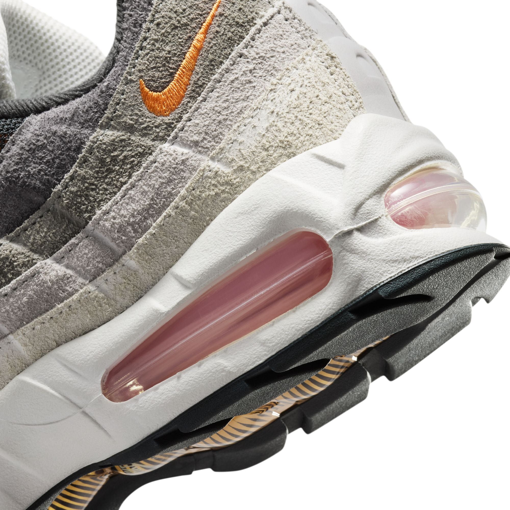 Nike Air Max 95 Big Bubble Premium 'Greedy'