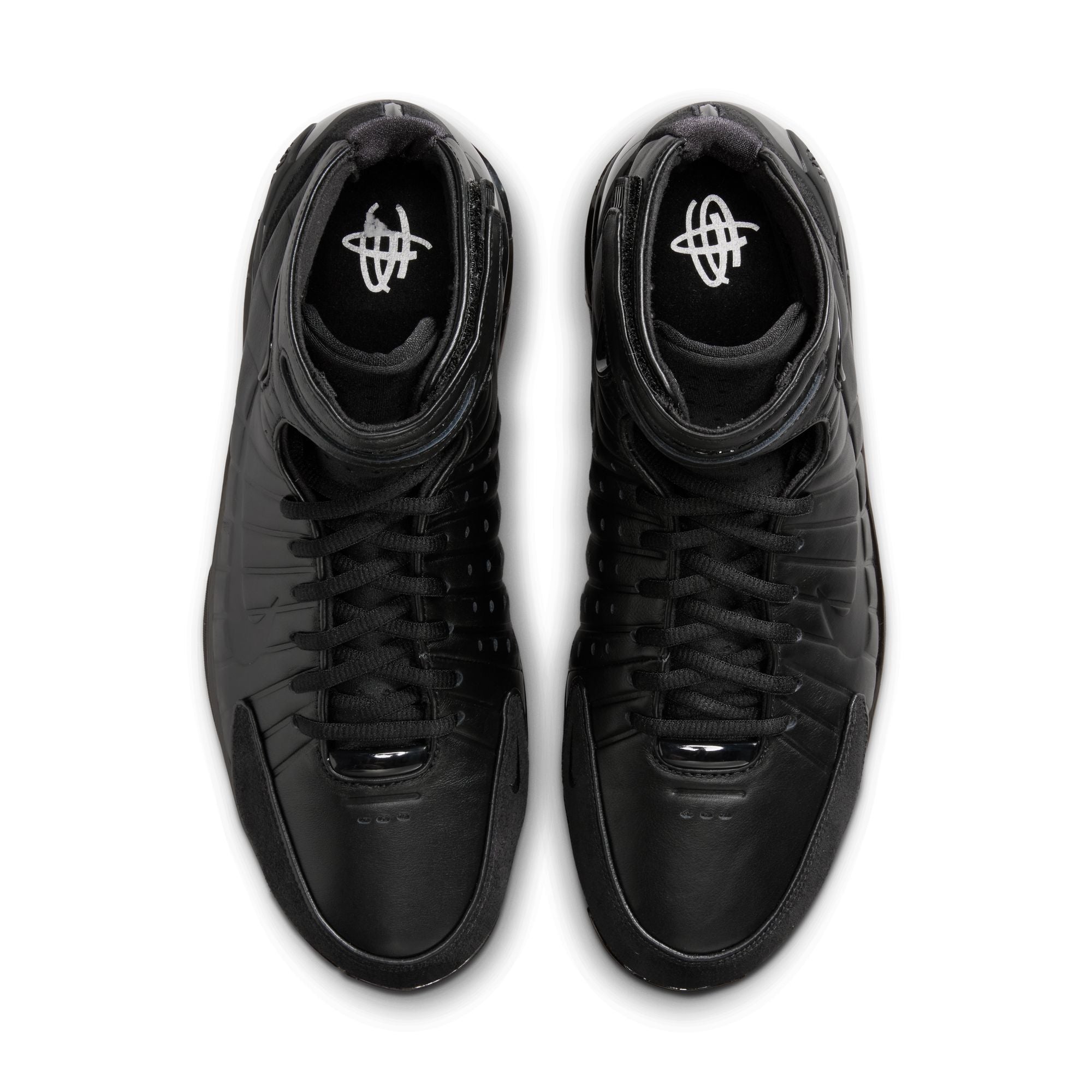 Nike Air Zoom Huarache 2K4 'Black'