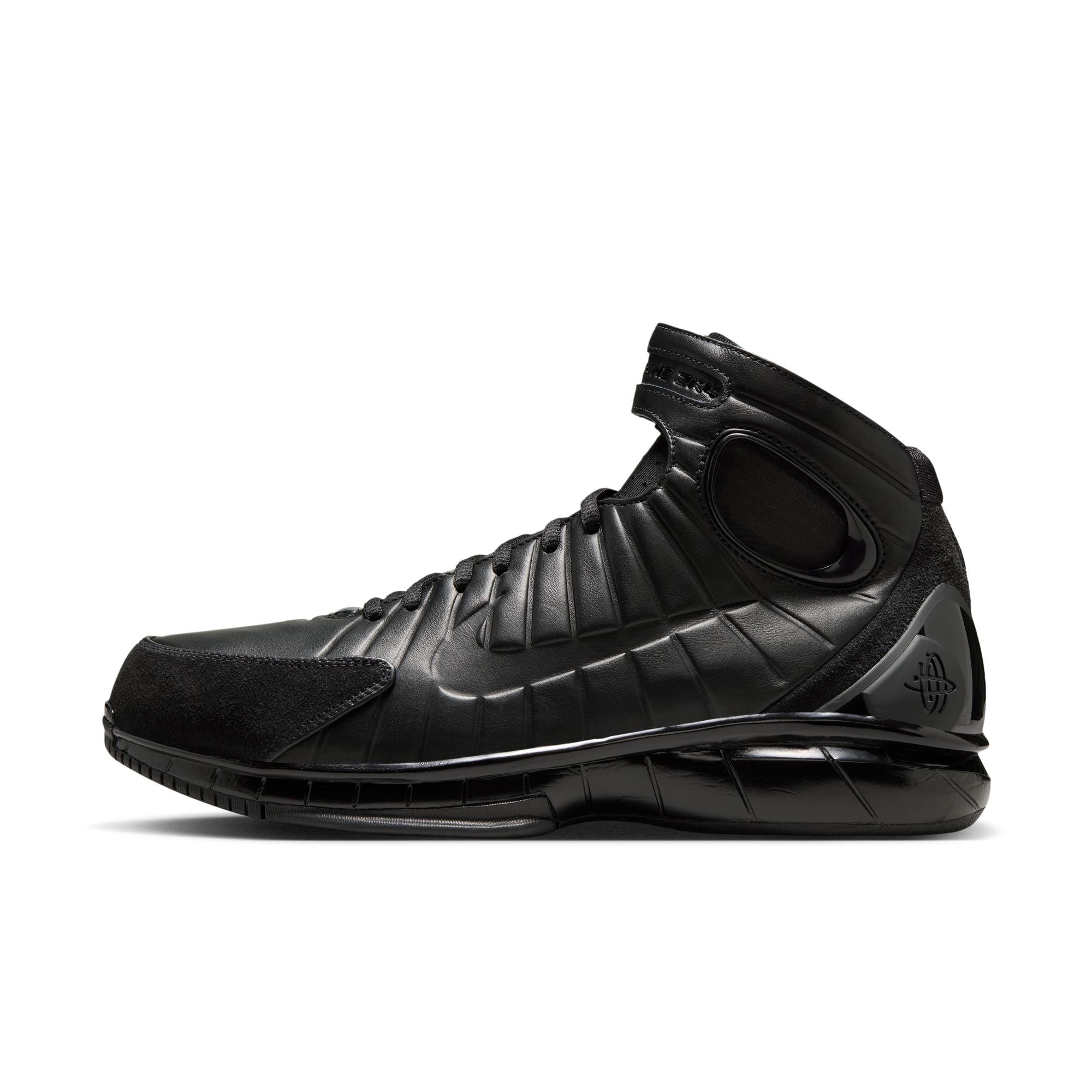 Nike Air Zoom Huarache 2K4 'Black'
