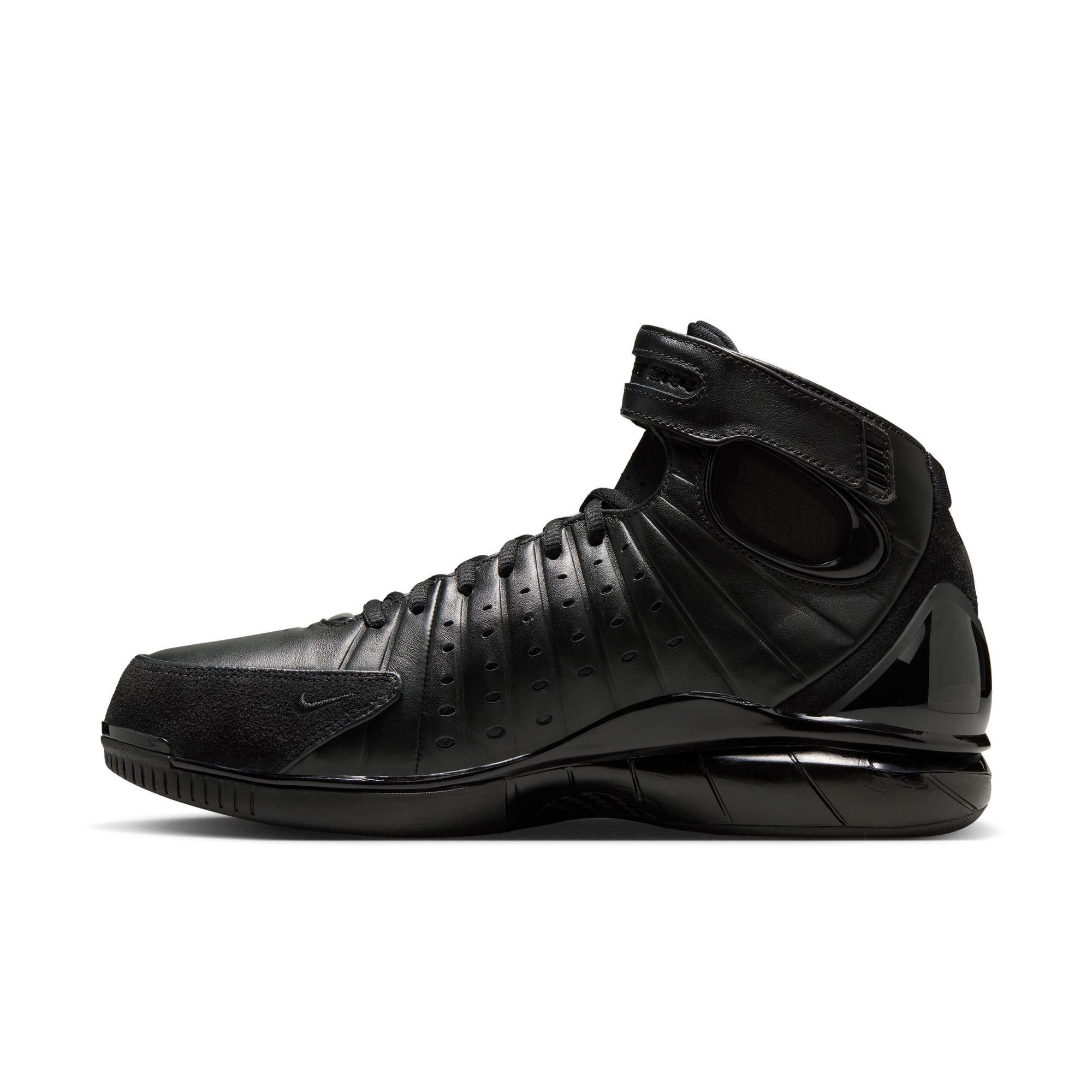 Nike Air Zoom Huarache 2K4 'Black'