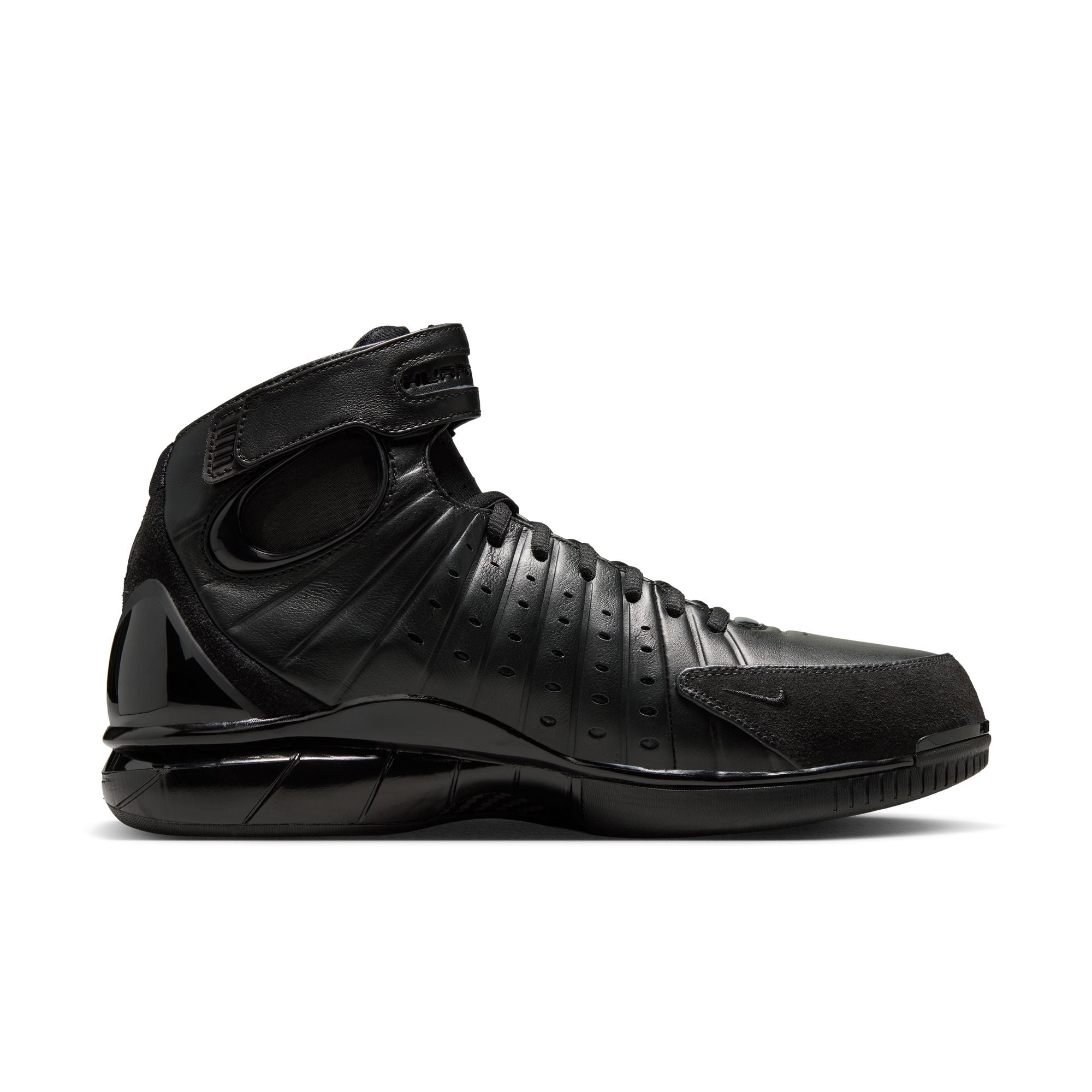 Nike Air Zoom Huarache 2K4 'Black'