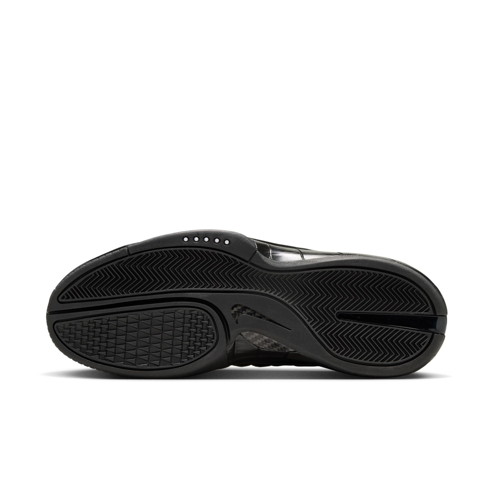 Nike Air Zoom Huarache 2K4 'Black'