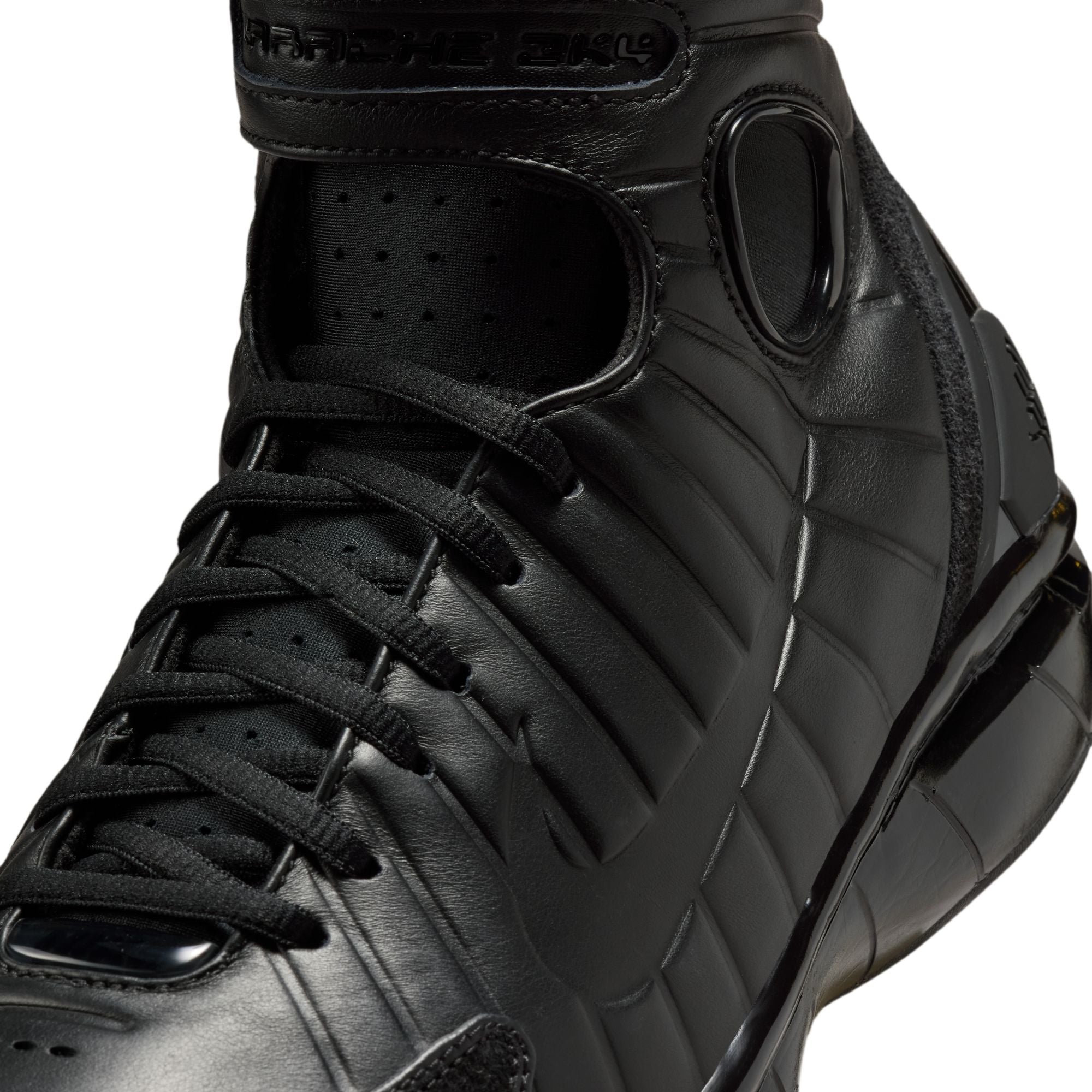 Nike Air Zoom Huarache 2K4 'Black'