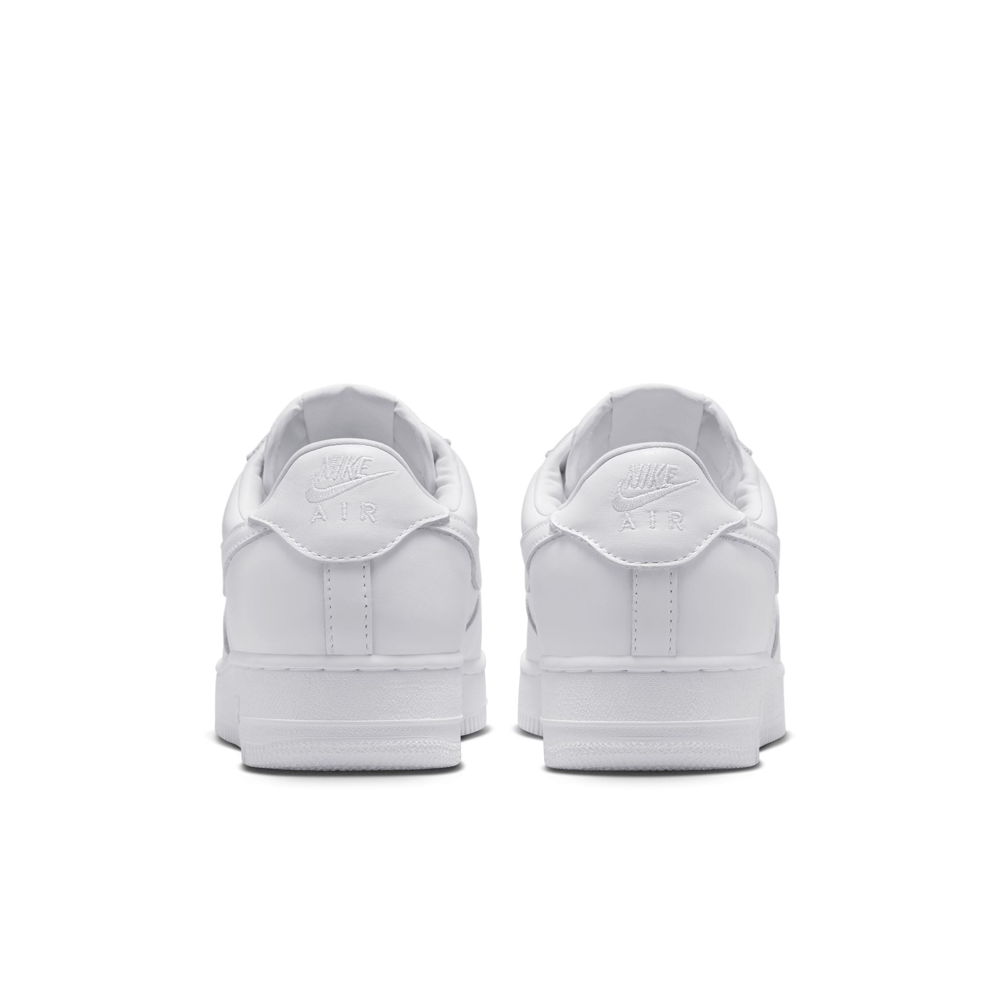 Nike Air Force 1 '01 'White'